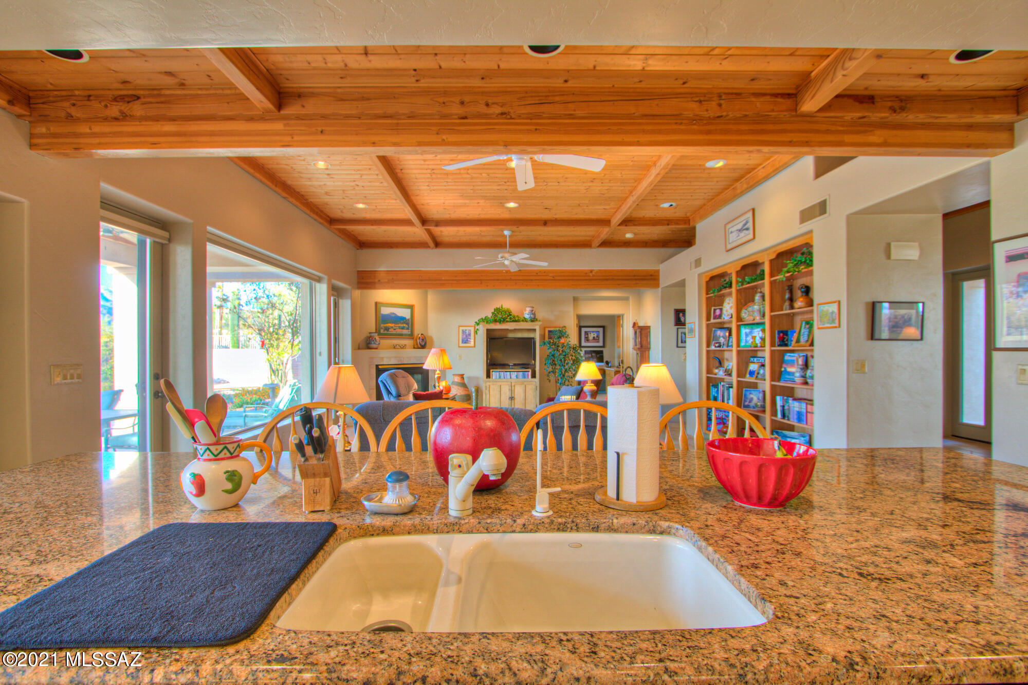 Catalina Foothills Crest Estates - Residential