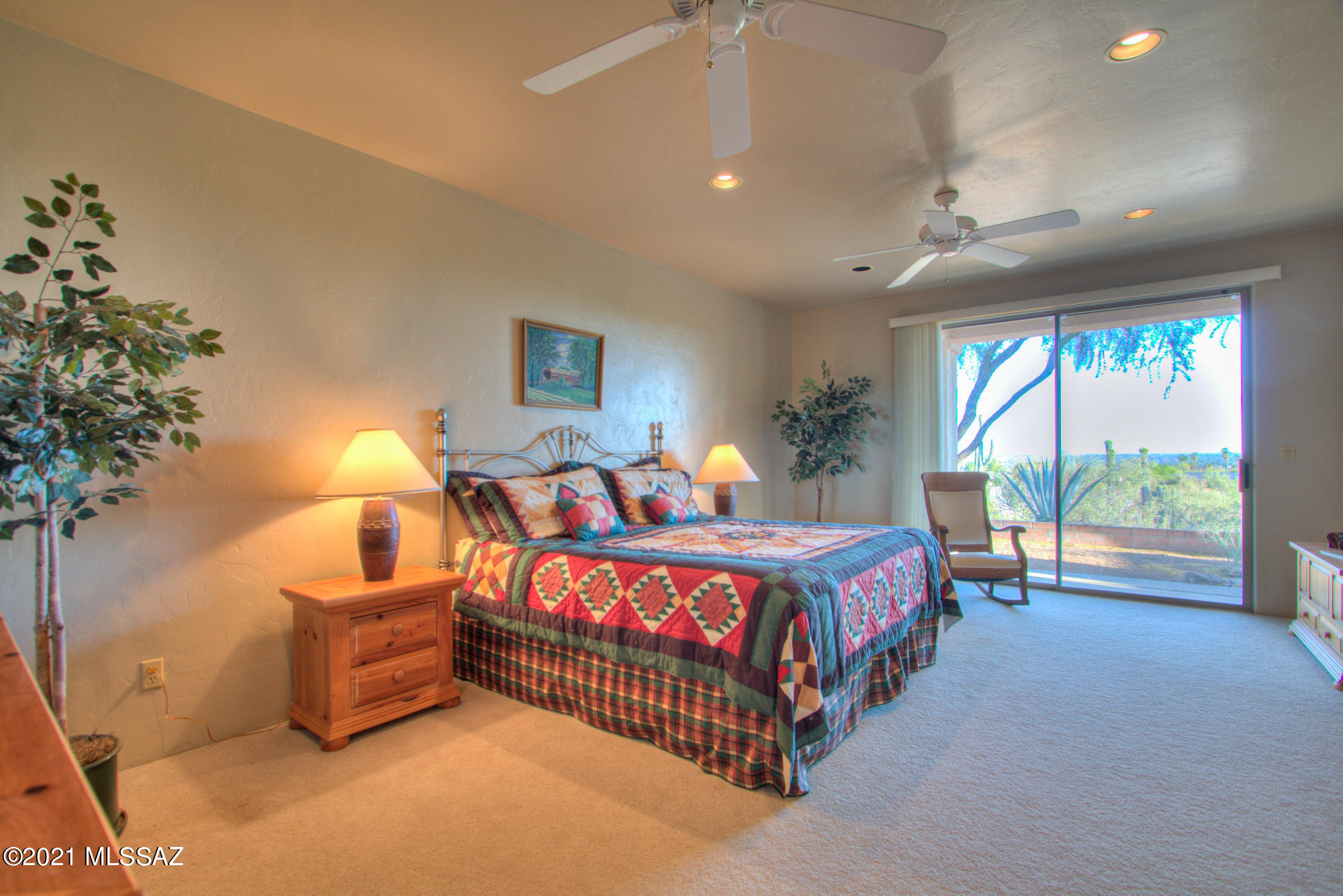 Catalina Foothills Crest Estates - Residential
