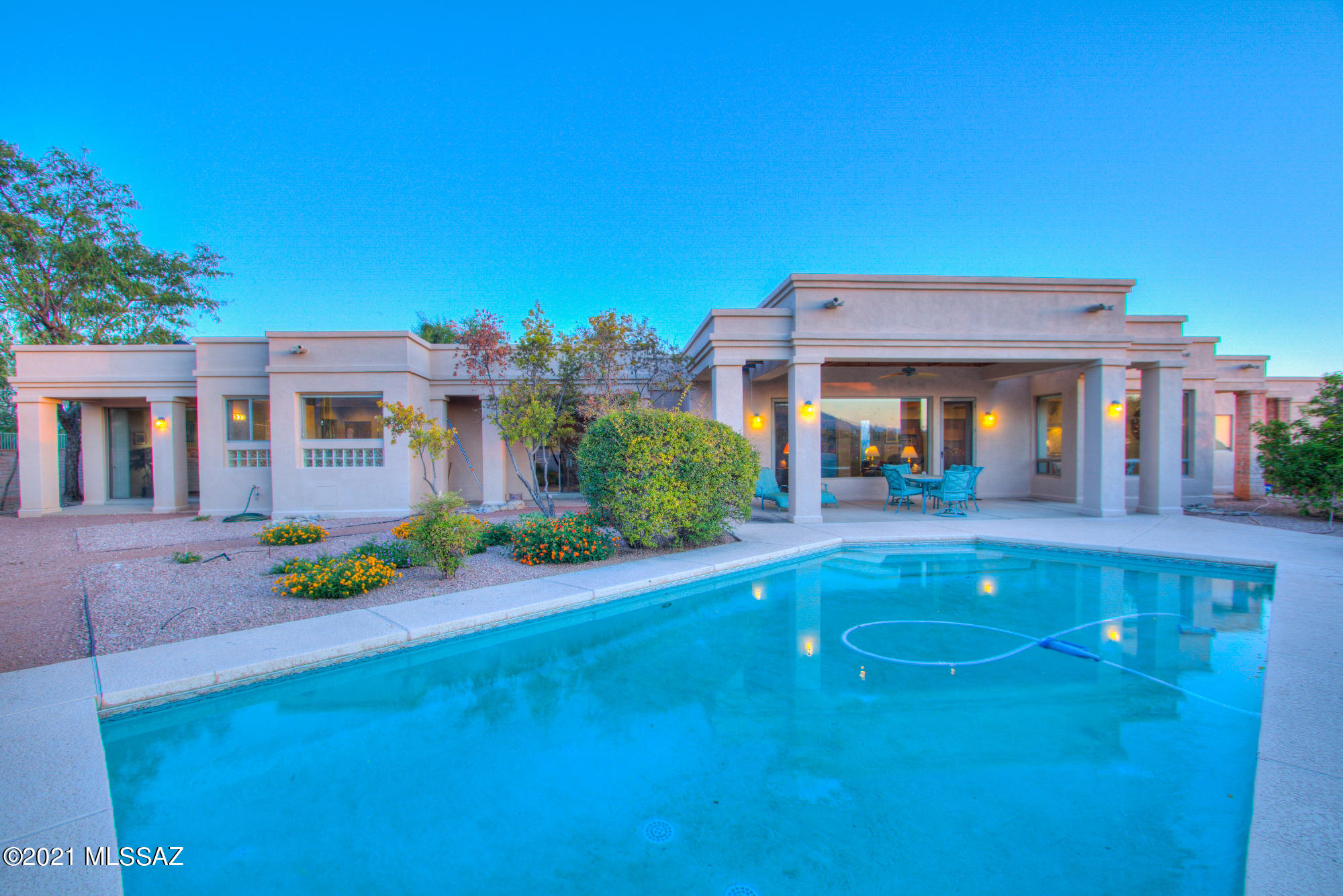 Catalina Foothills Crest Estates - Residential