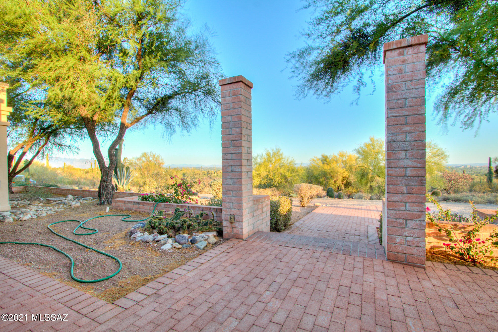 Catalina Foothills Crest Estates - Residential