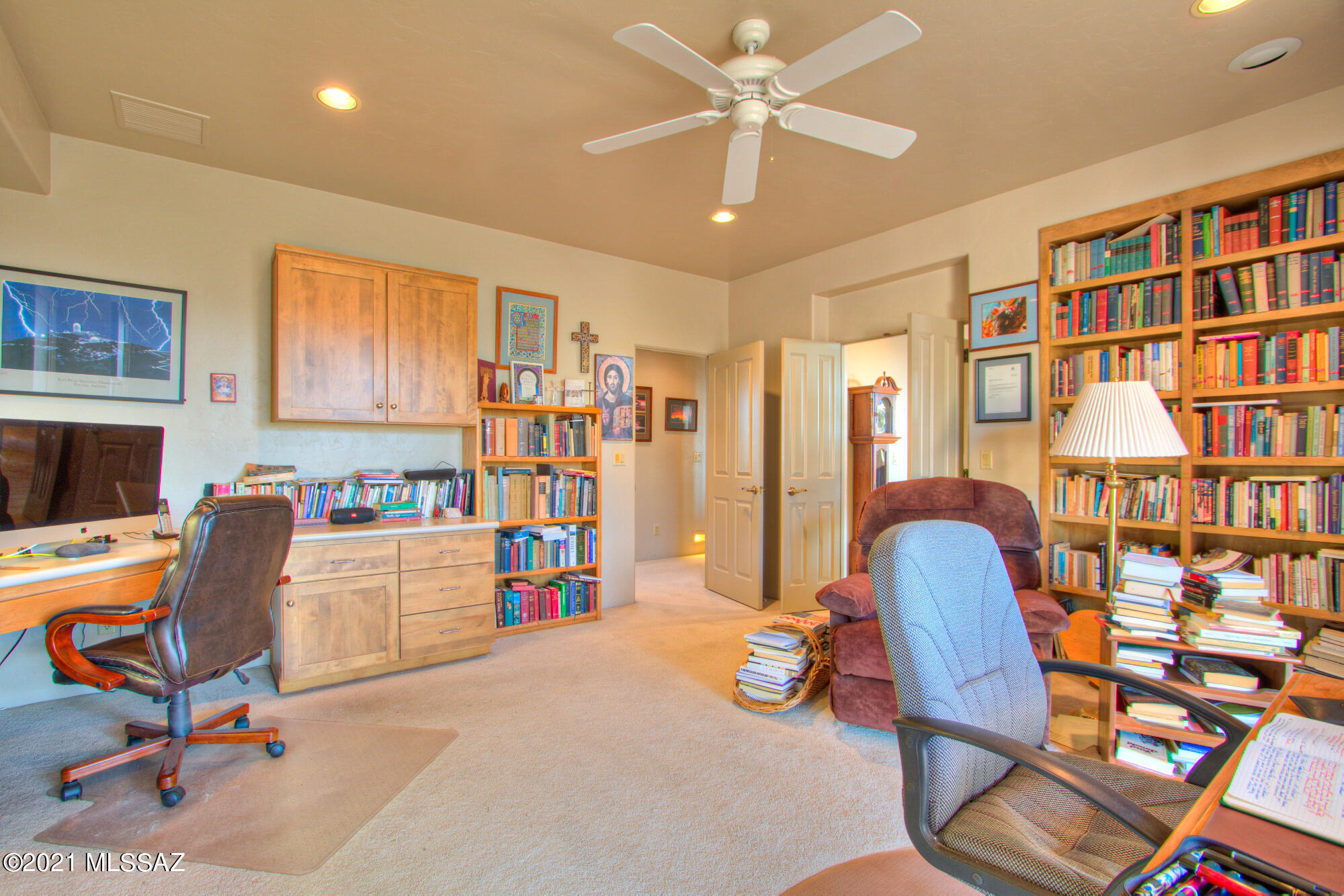 Catalina Foothills Crest Estates - Residential