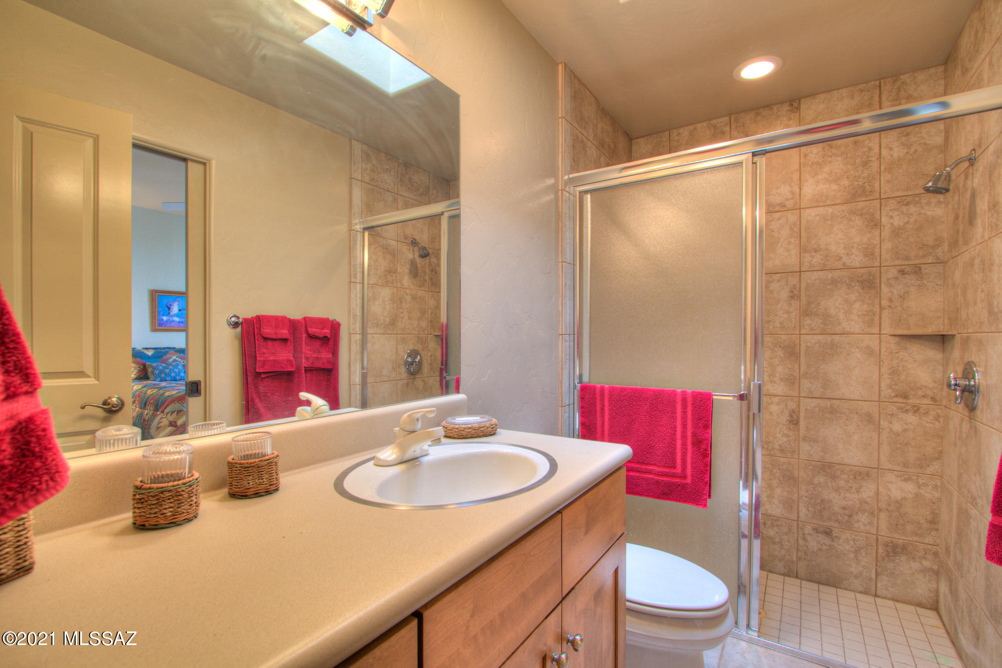 Catalina Foothills Crest Estates - Residential