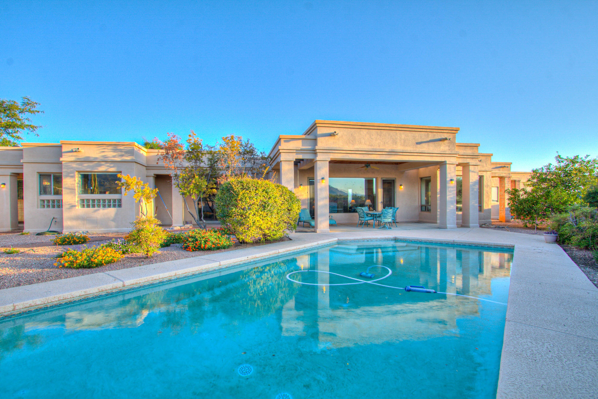 Catalina Foothills Crest Estates - Residential