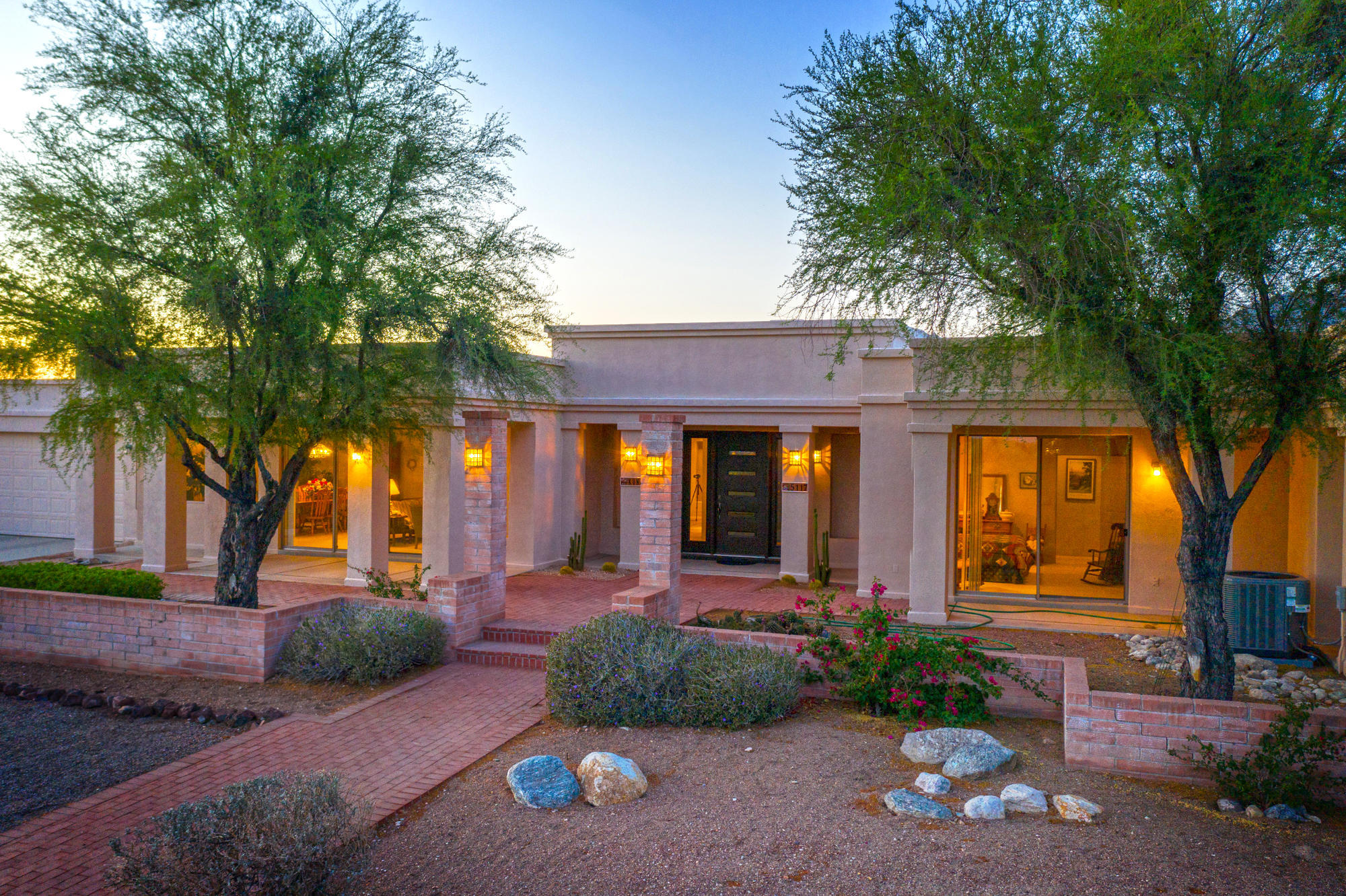 Catalina Foothills Crest Estates - Residential