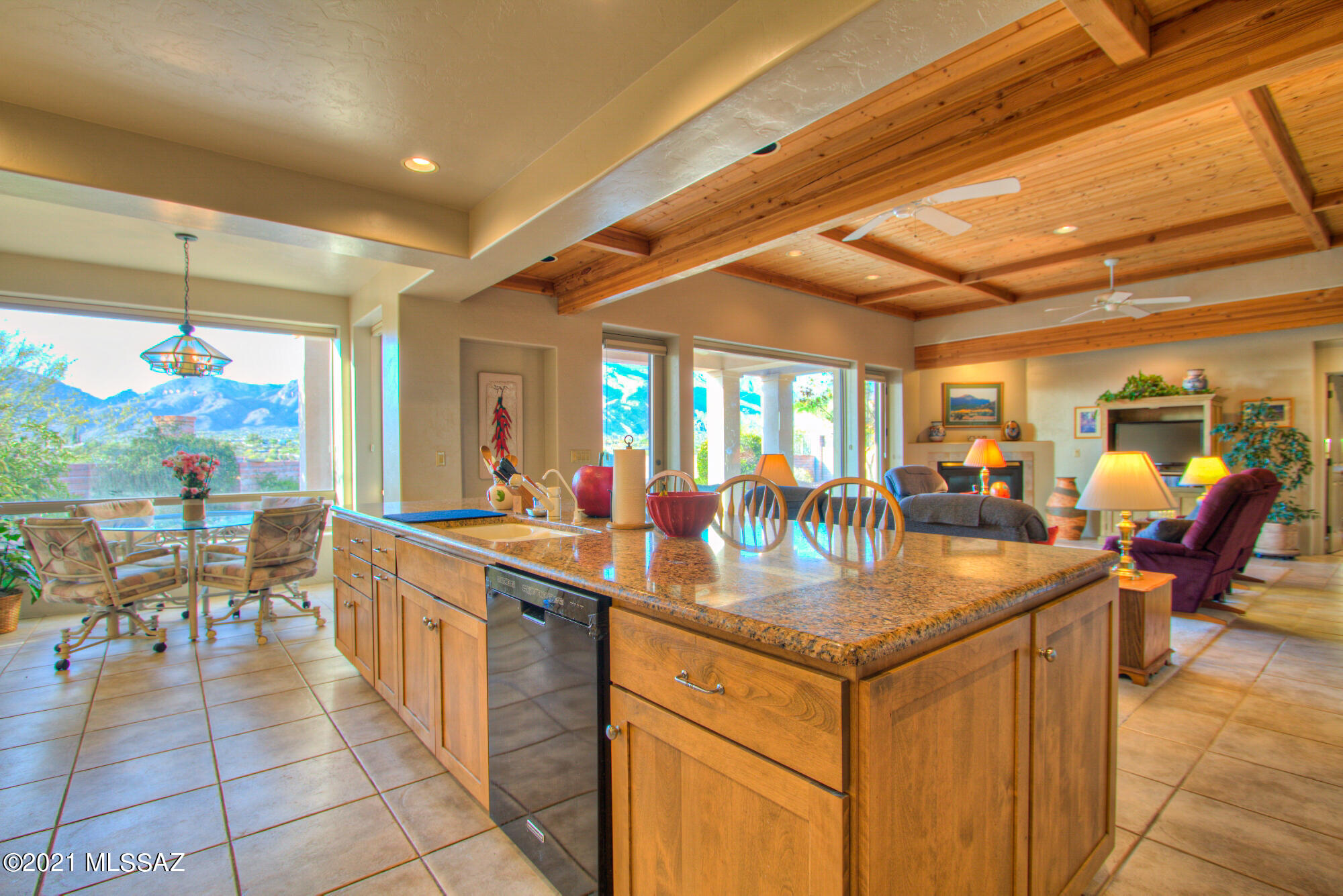 Catalina Foothills Crest Estates - Residential