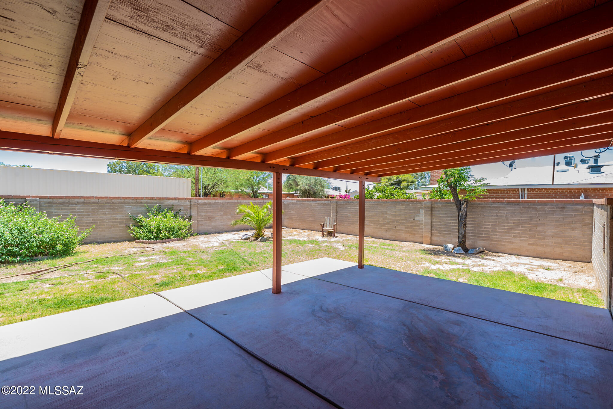 Terra Del Sol - Residential