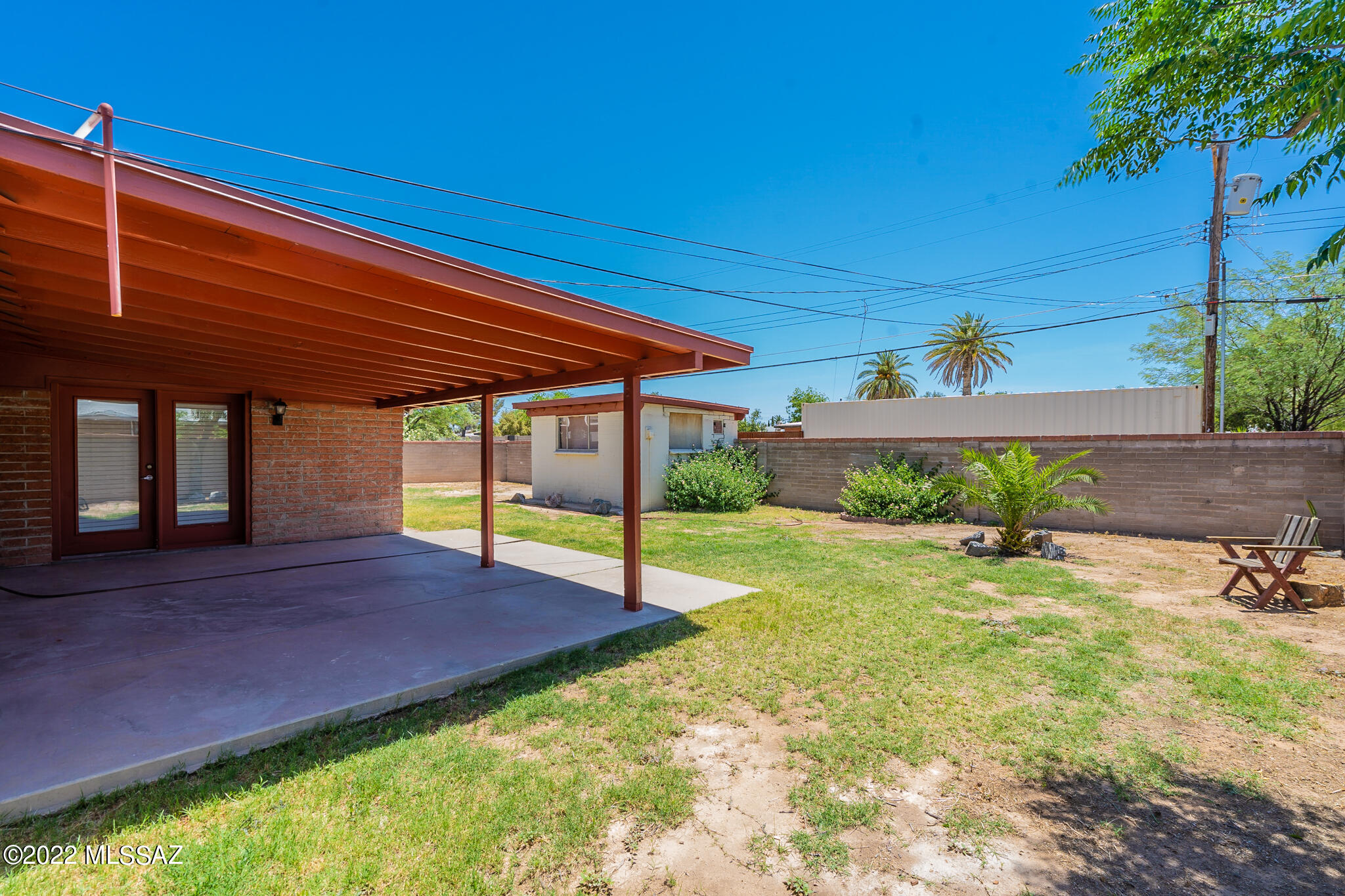 Terra Del Sol - Residential