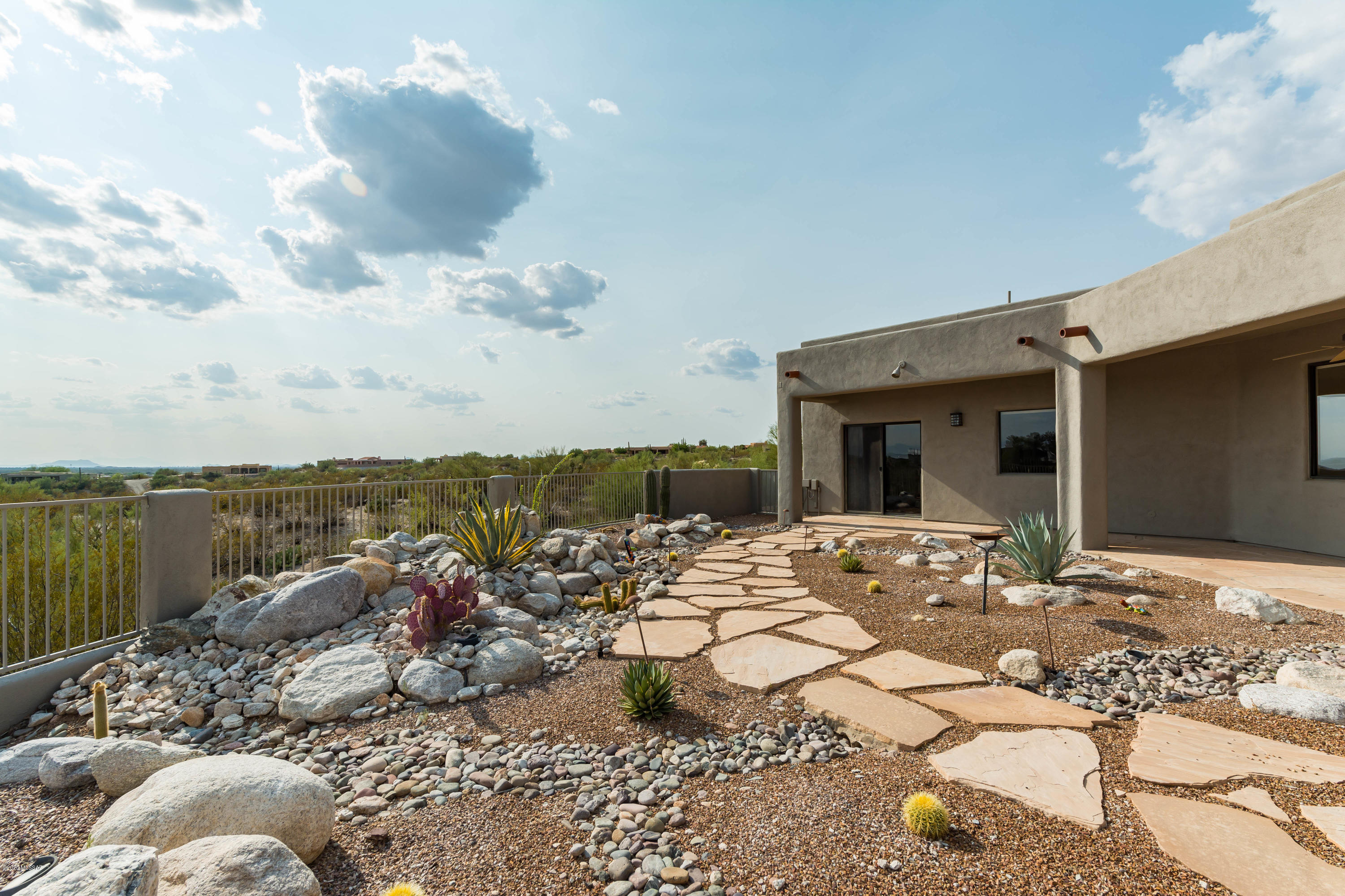 Rancho Cancion East (1-42) - Residential