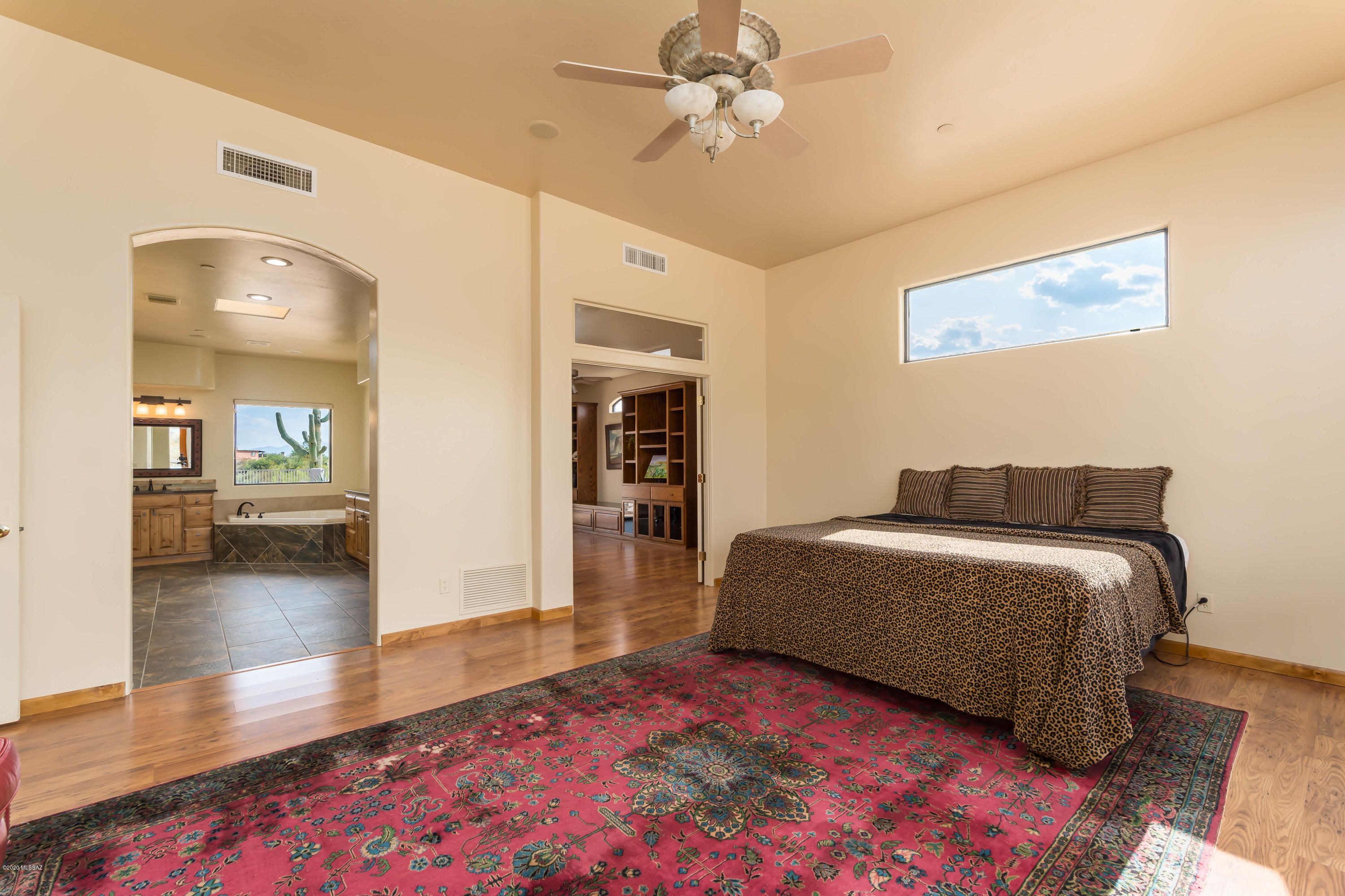 Rancho Cancion East (1-42) - Residential