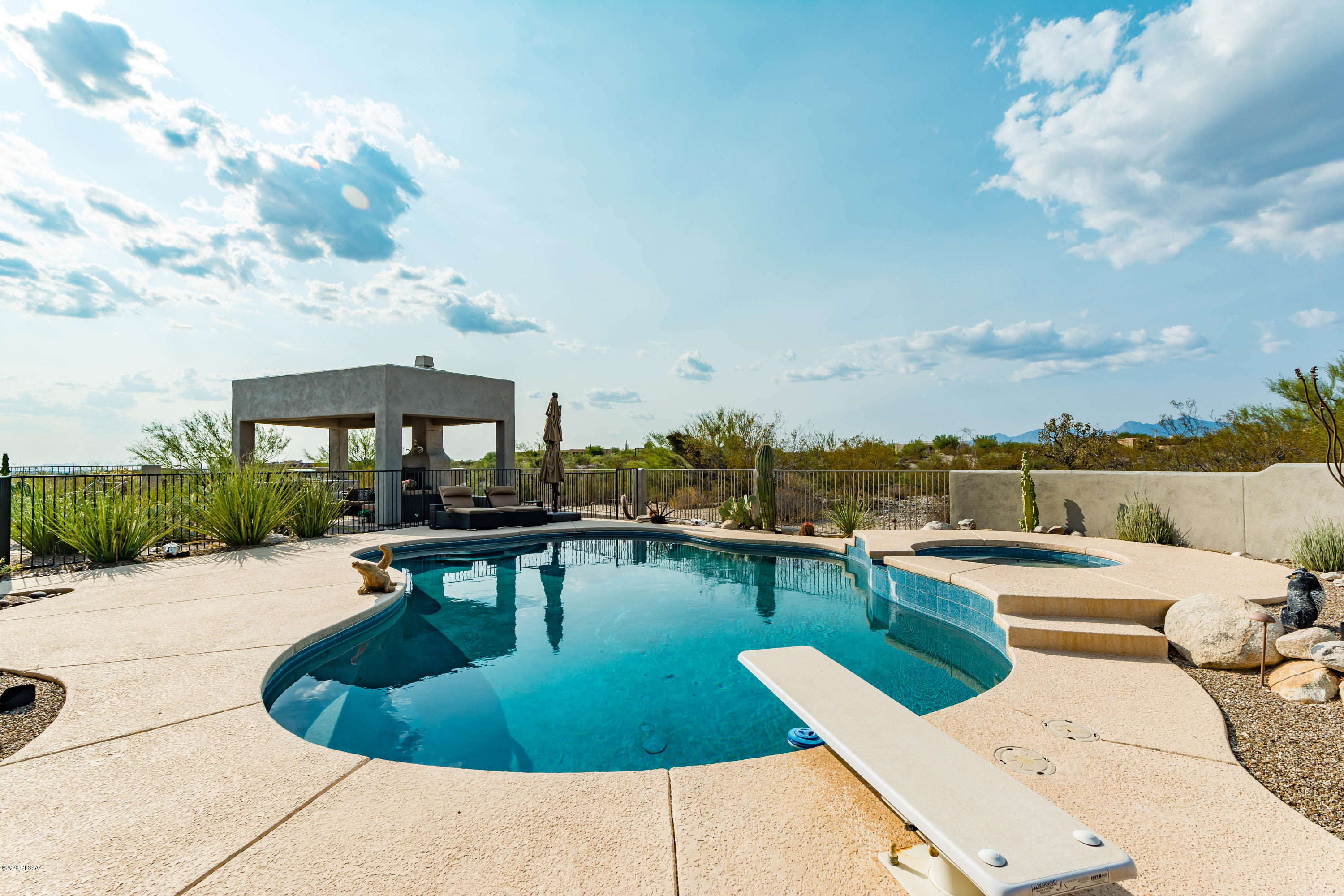 Rancho Cancion East (1-42) - Residential