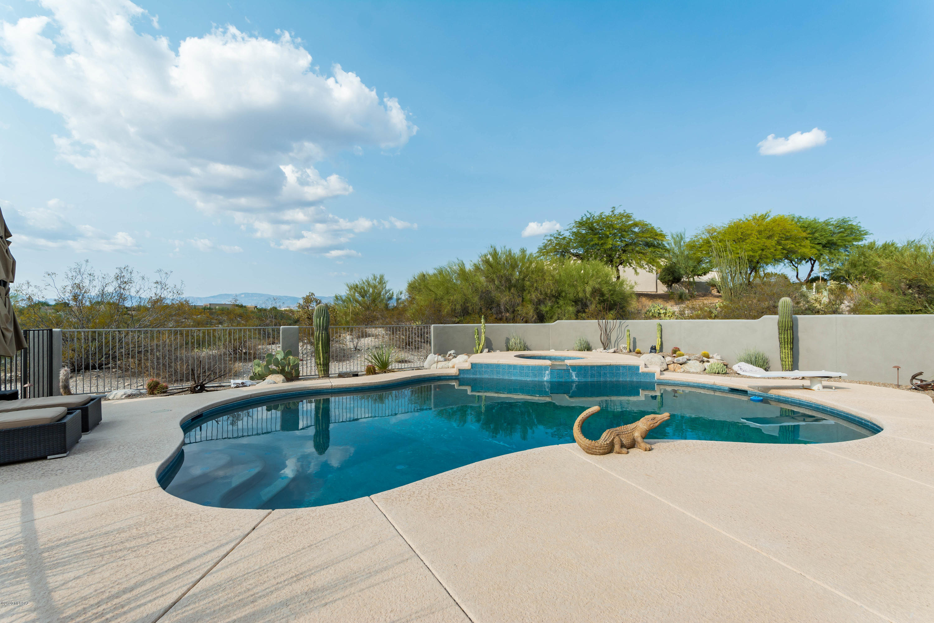 Rancho Cancion East (1-42) - Residential