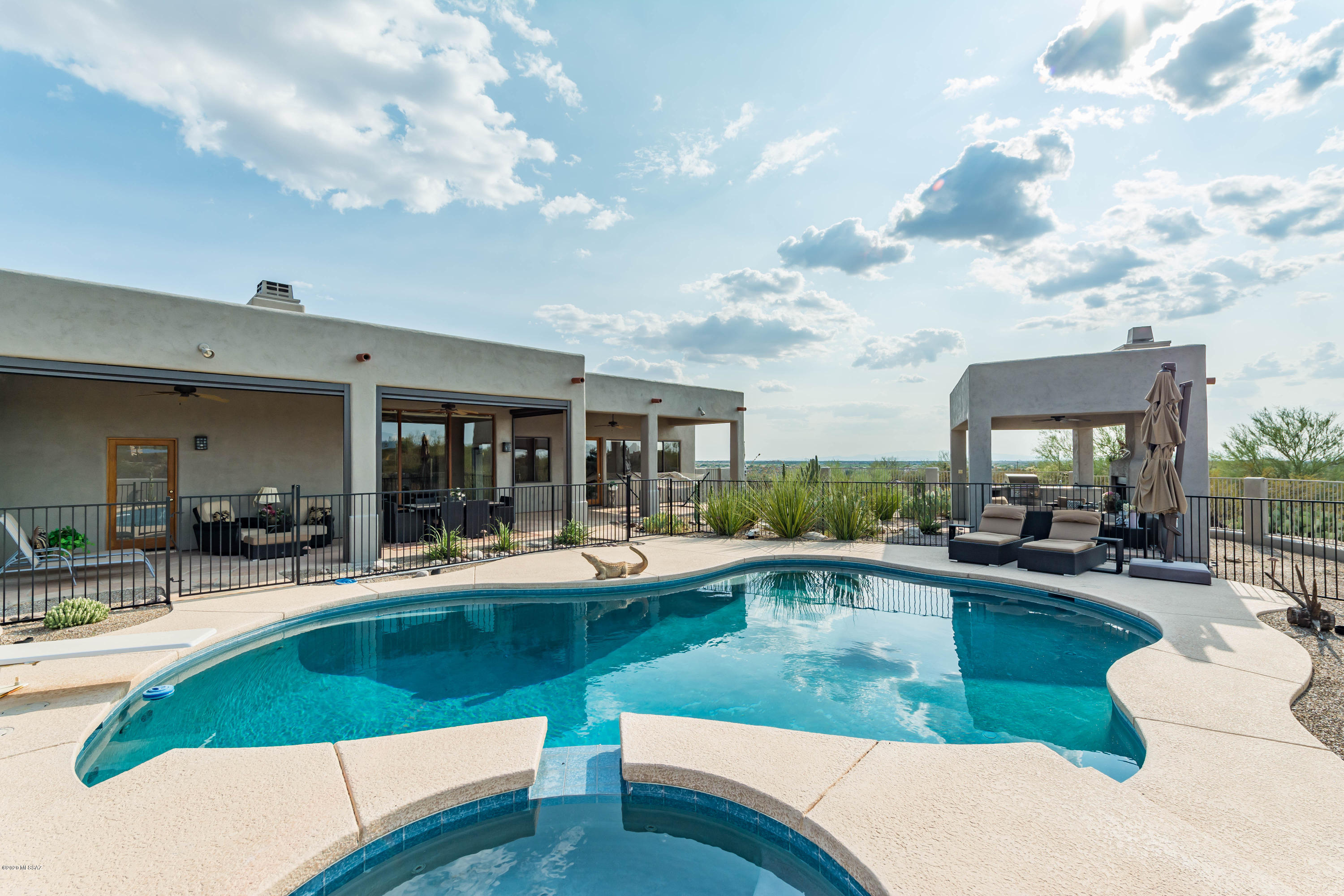 Rancho Cancion East (1-42) - Residential