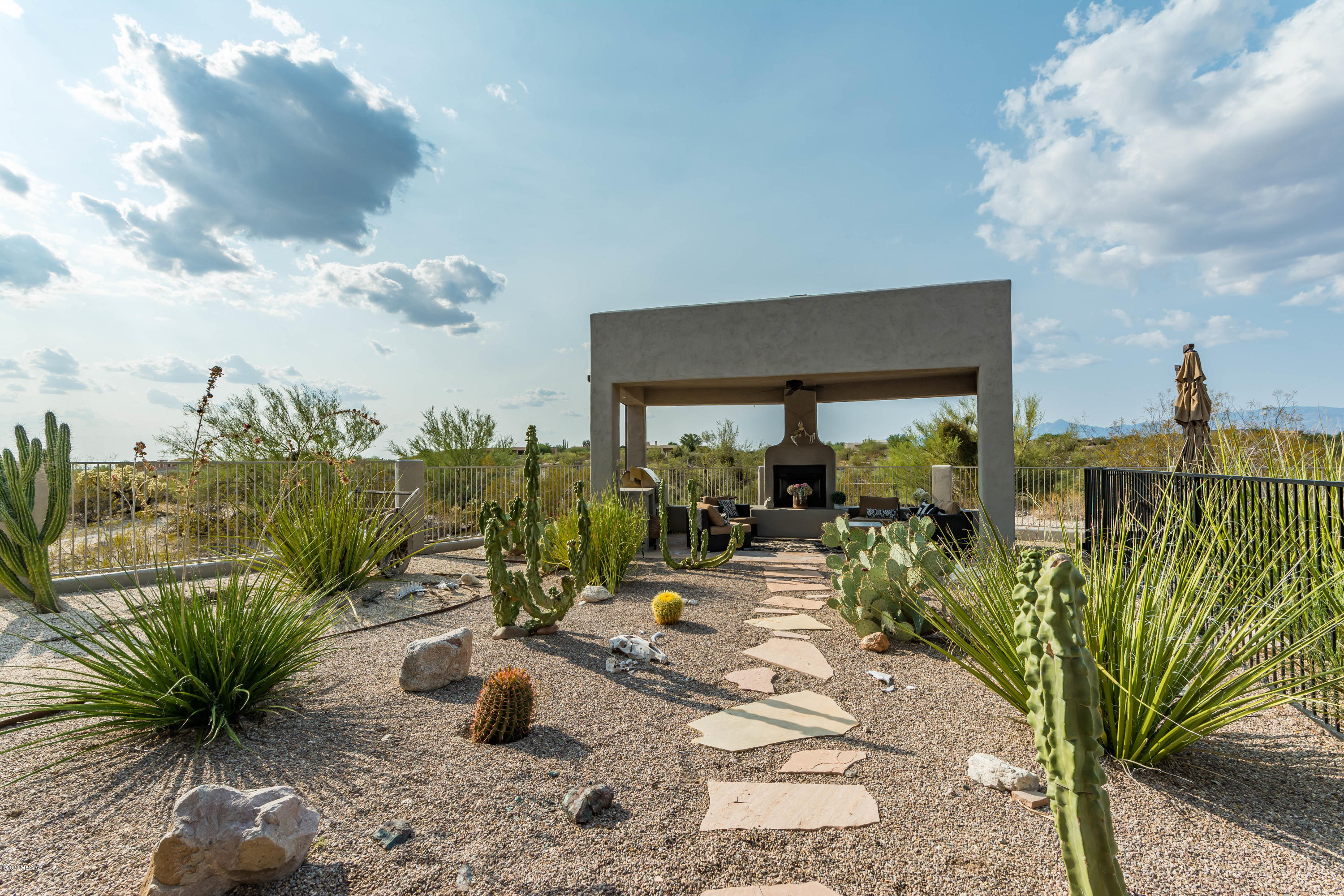 Rancho Cancion East (1-42) - Residential