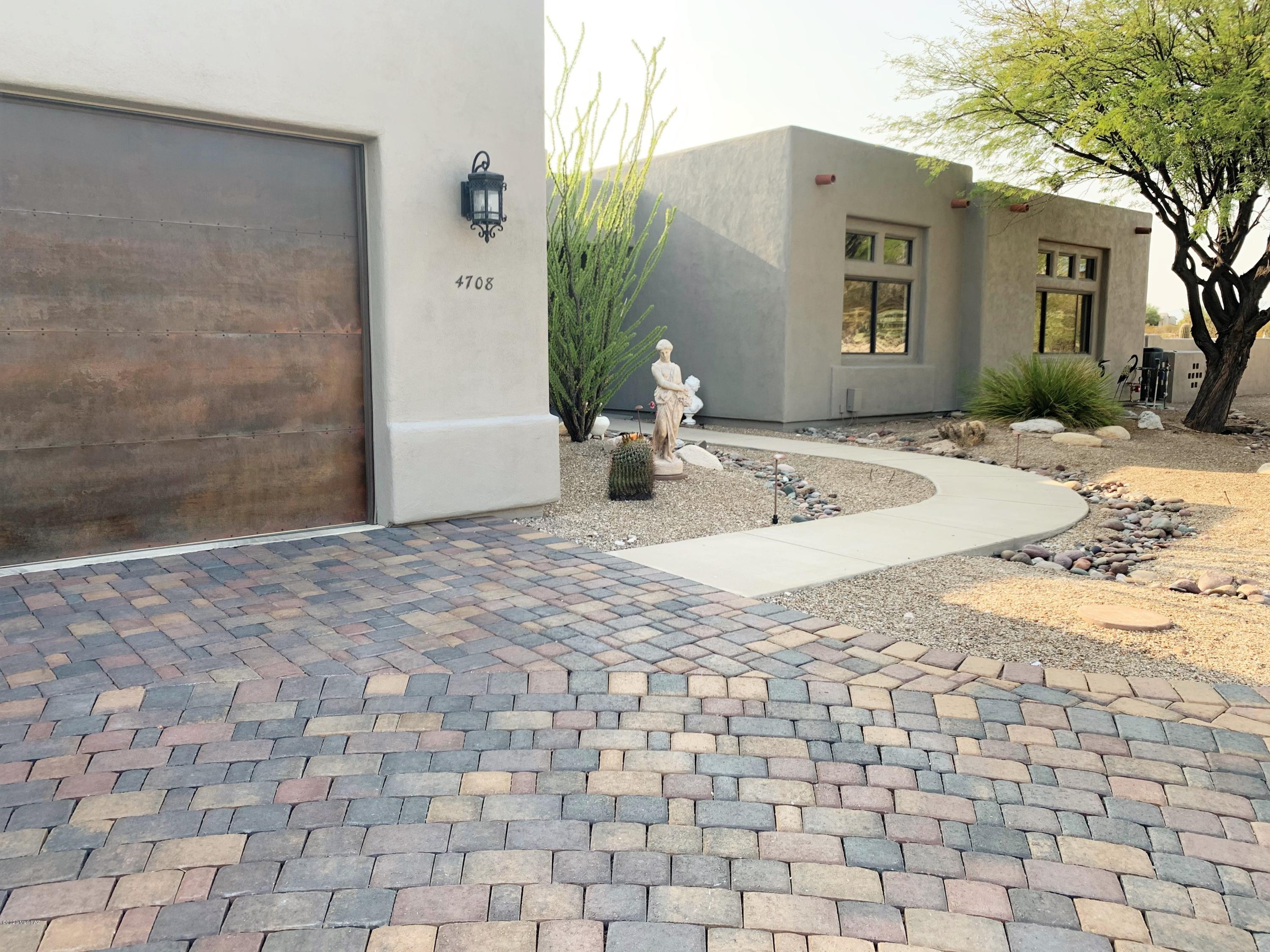 Rancho Cancion East (1-42) - Residential