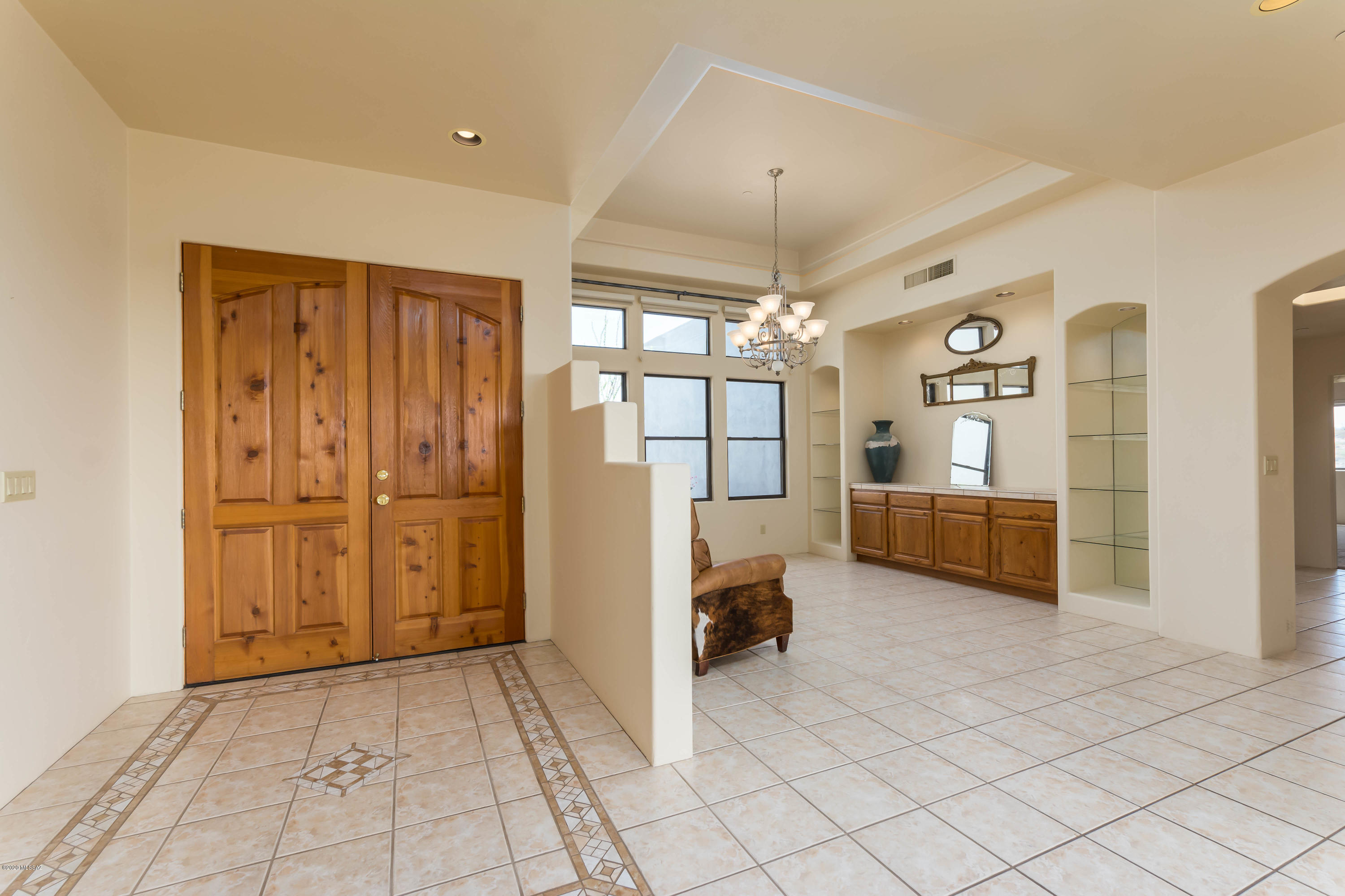 Rancho Cancion East (1-42) - Residential