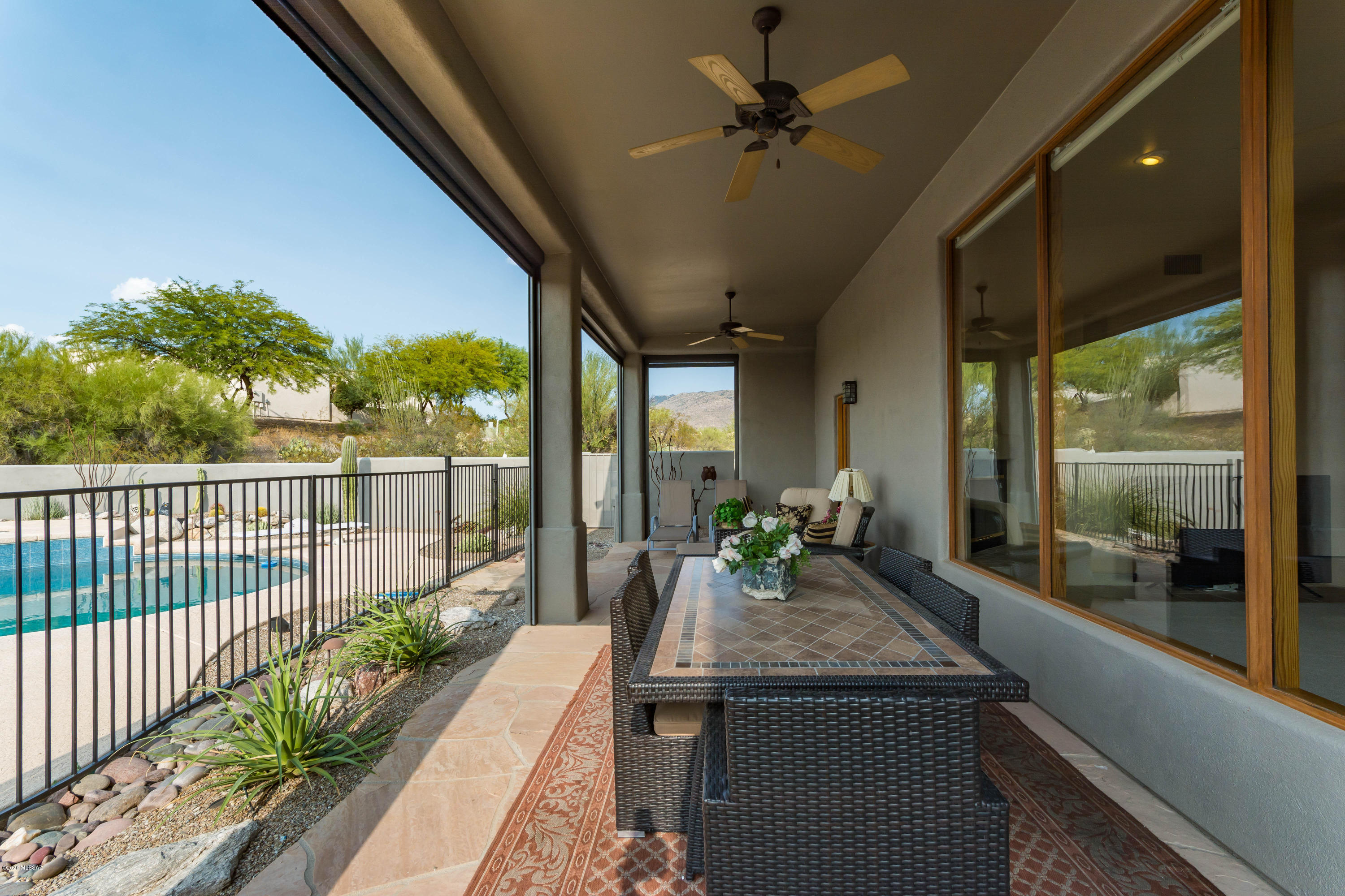 Rancho Cancion East (1-42) - Residential