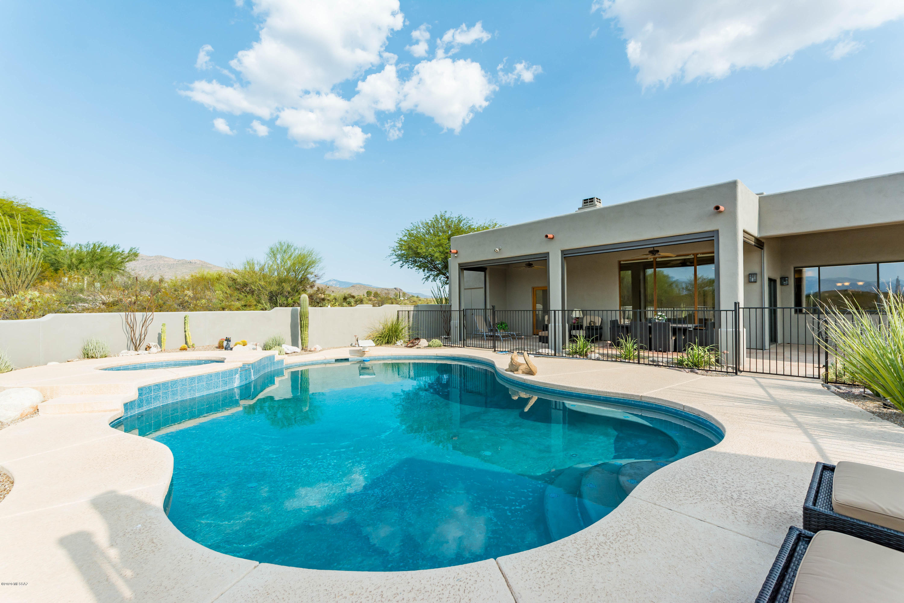 Rancho Cancion East (1-42) - Residential