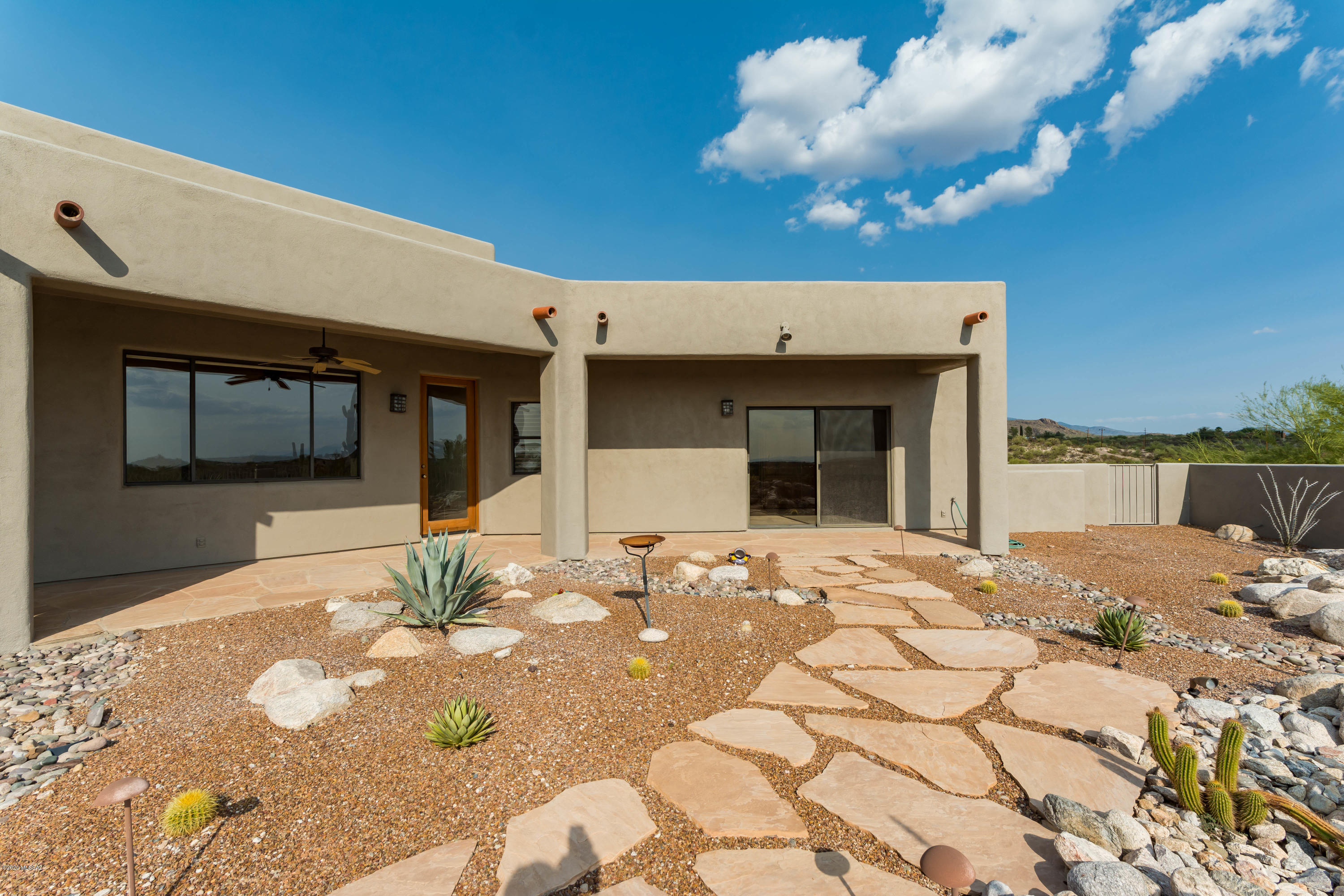 Rancho Cancion East (1-42) - Residential