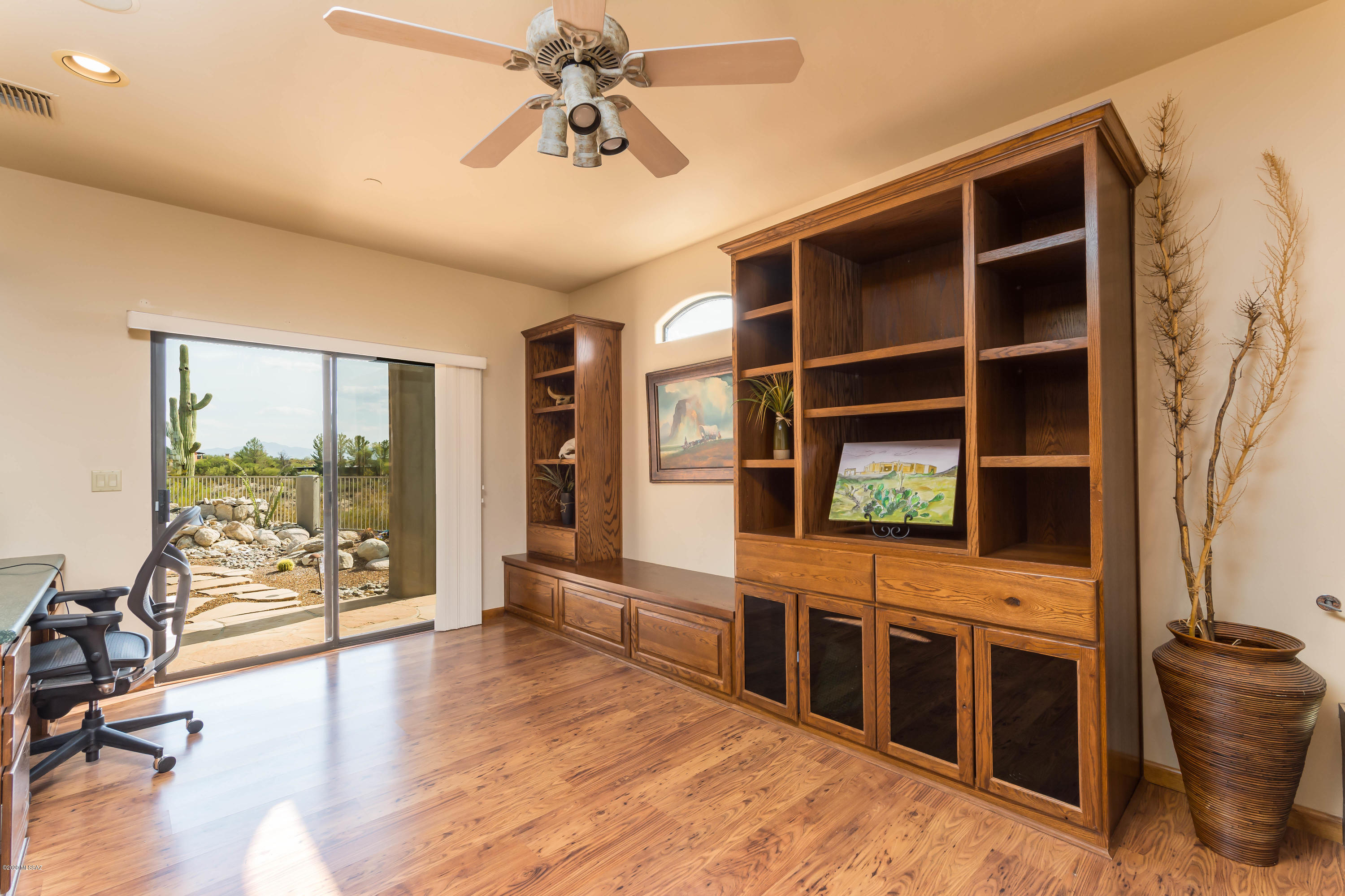 Rancho Cancion East (1-42) - Residential