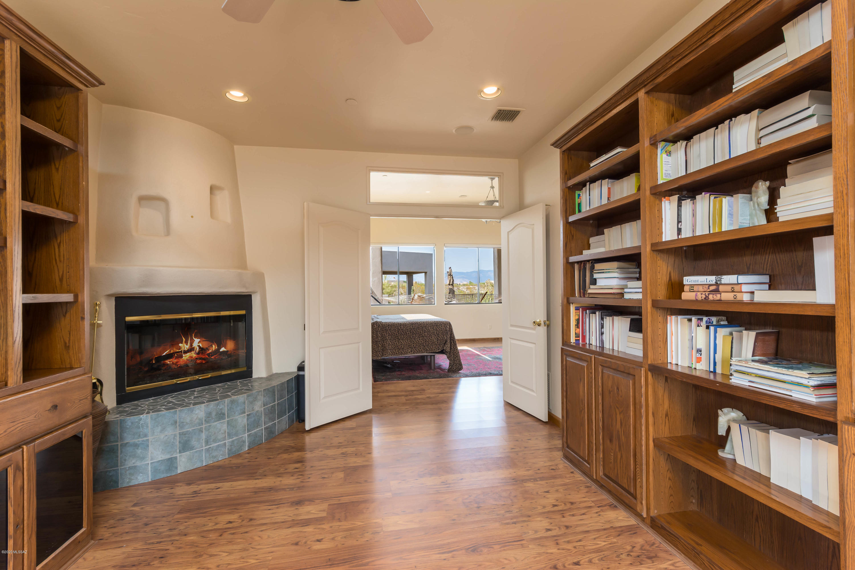 Rancho Cancion East (1-42) - Residential