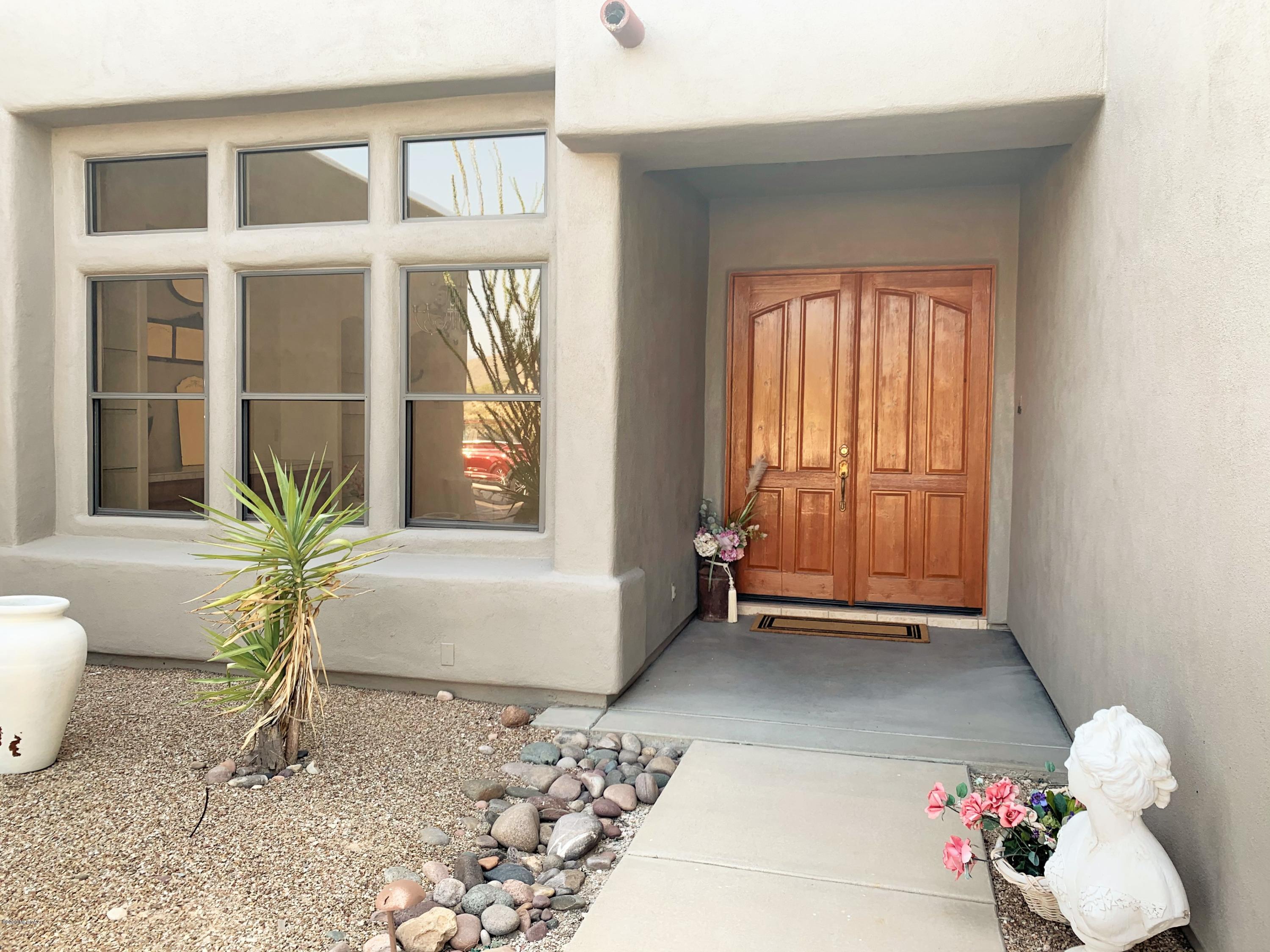 Rancho Cancion East (1-42) - Residential