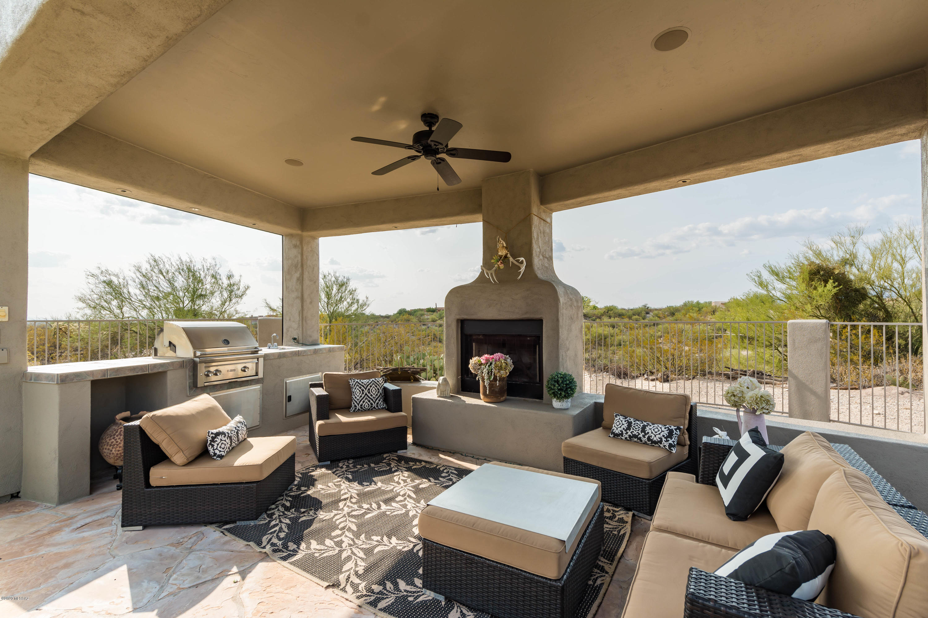 Rancho Cancion East (1-42) - Residential
