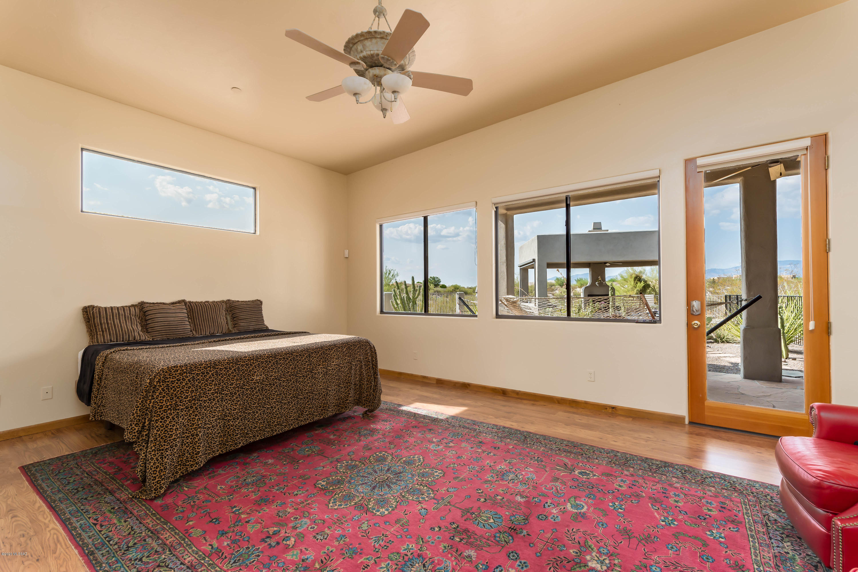 Rancho Cancion East (1-42) - Residential