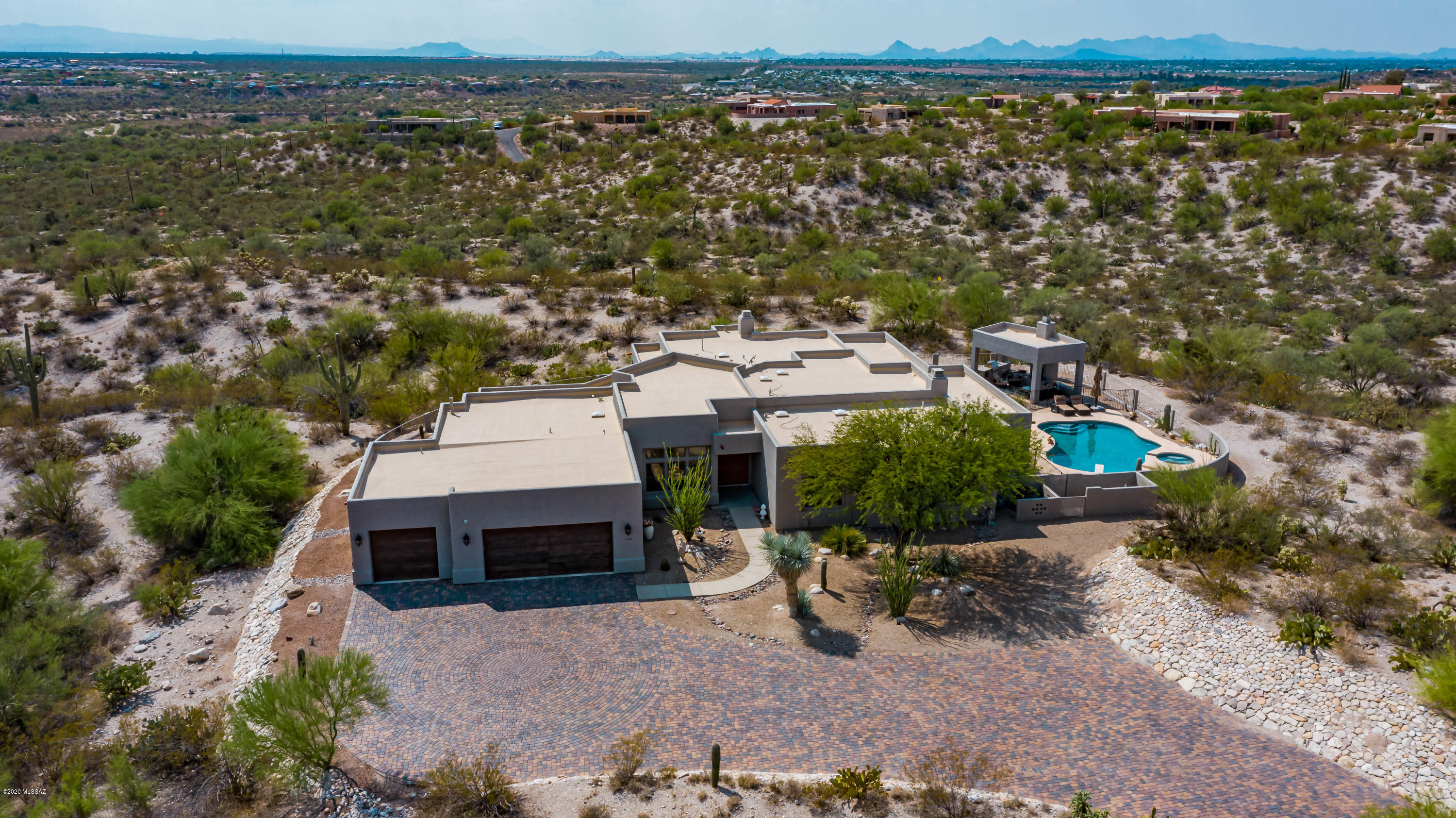Rancho Cancion East (1-42) - Residential