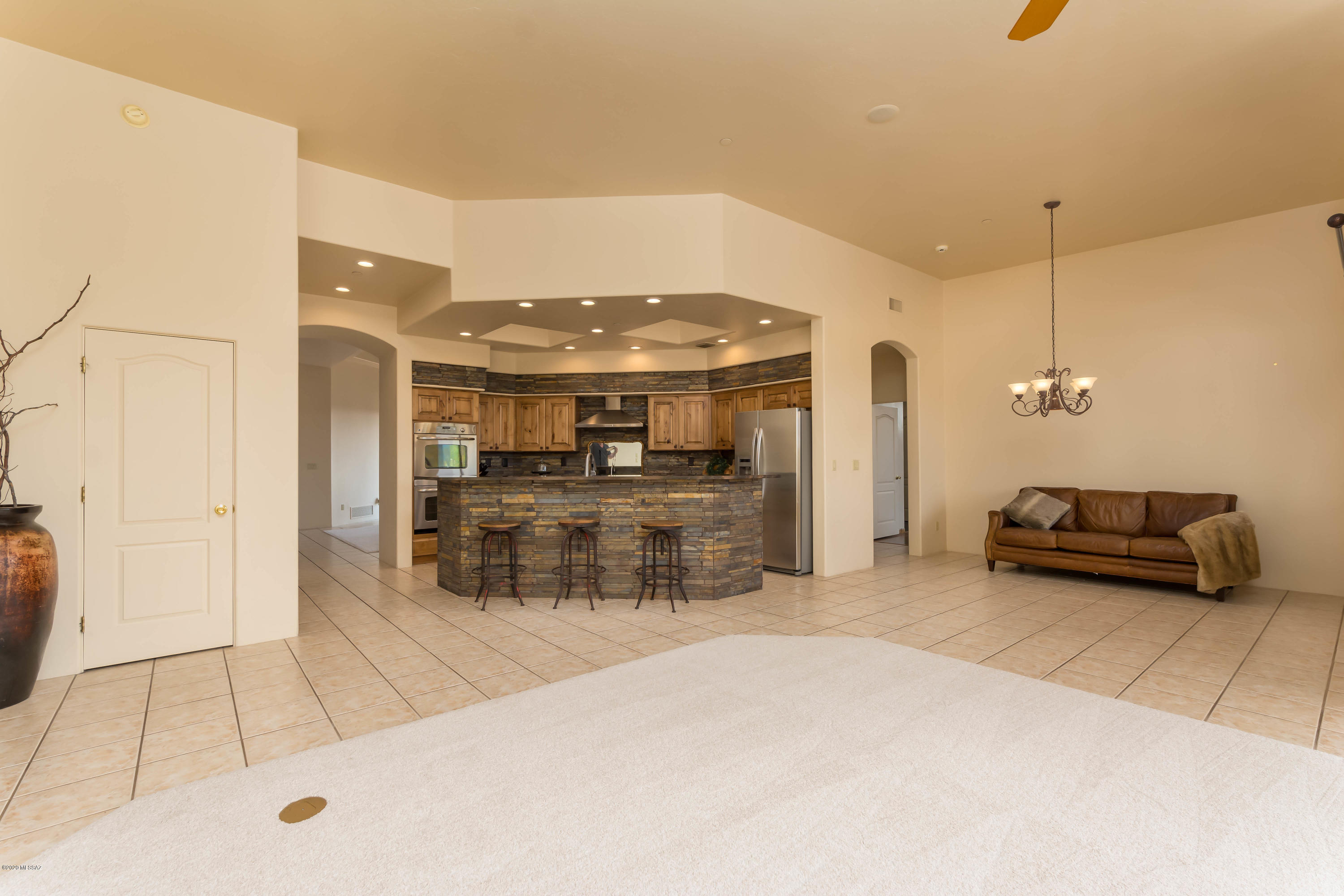 Rancho Cancion East (1-42) - Residential
