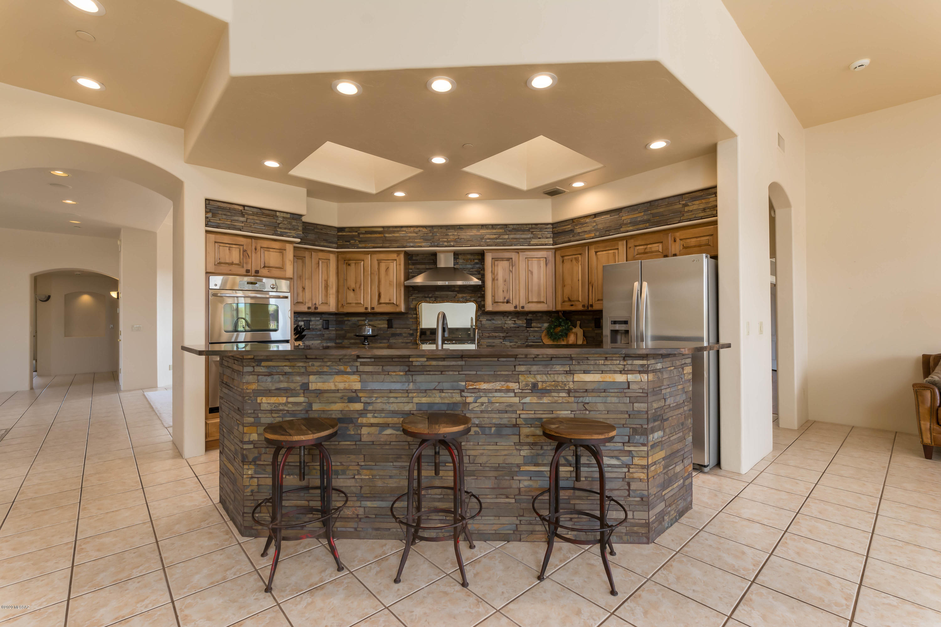 Rancho Cancion East (1-42) - Residential