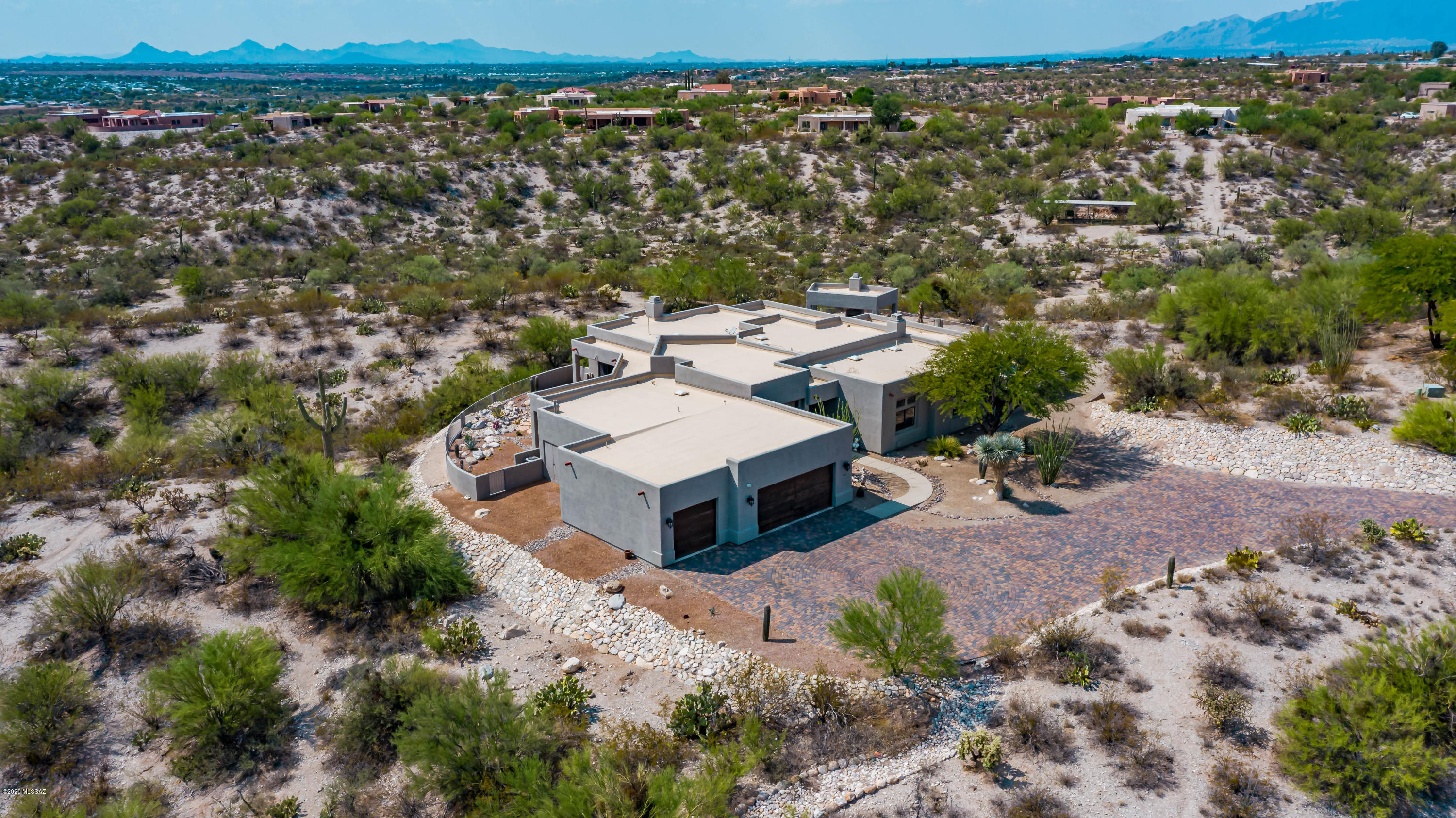 Rancho Cancion East (1-42) - Residential
