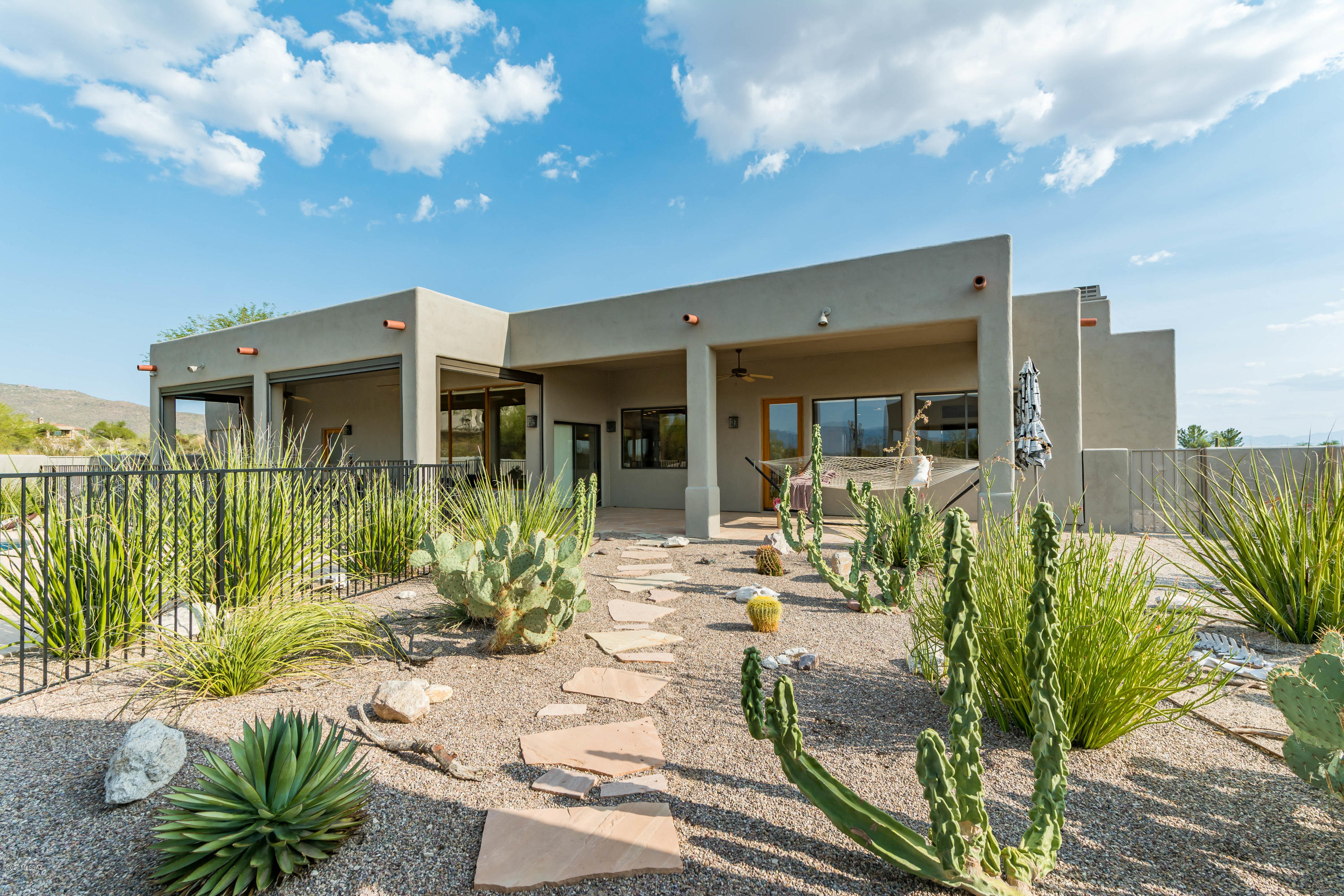 Rancho Cancion East (1-42) - Residential