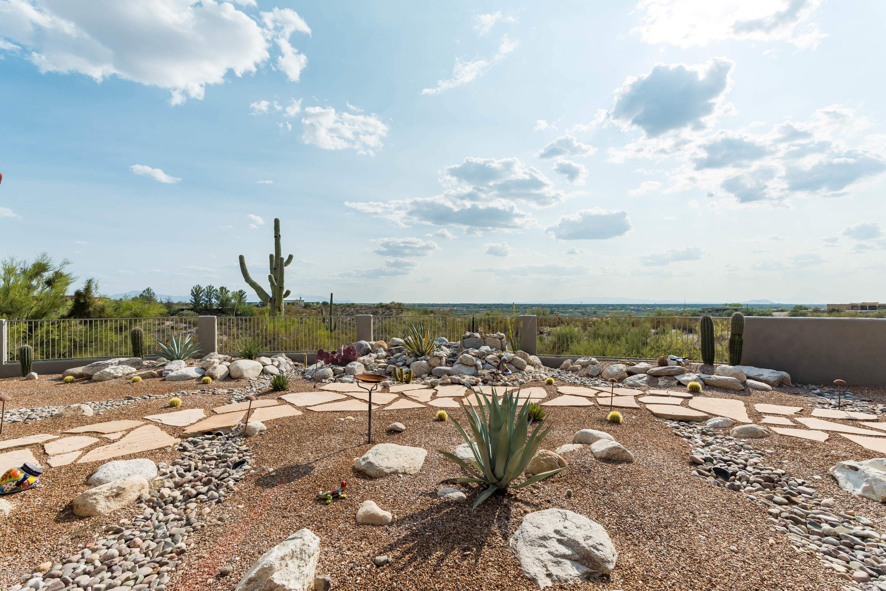 Rancho Cancion East (1-42) - Residential