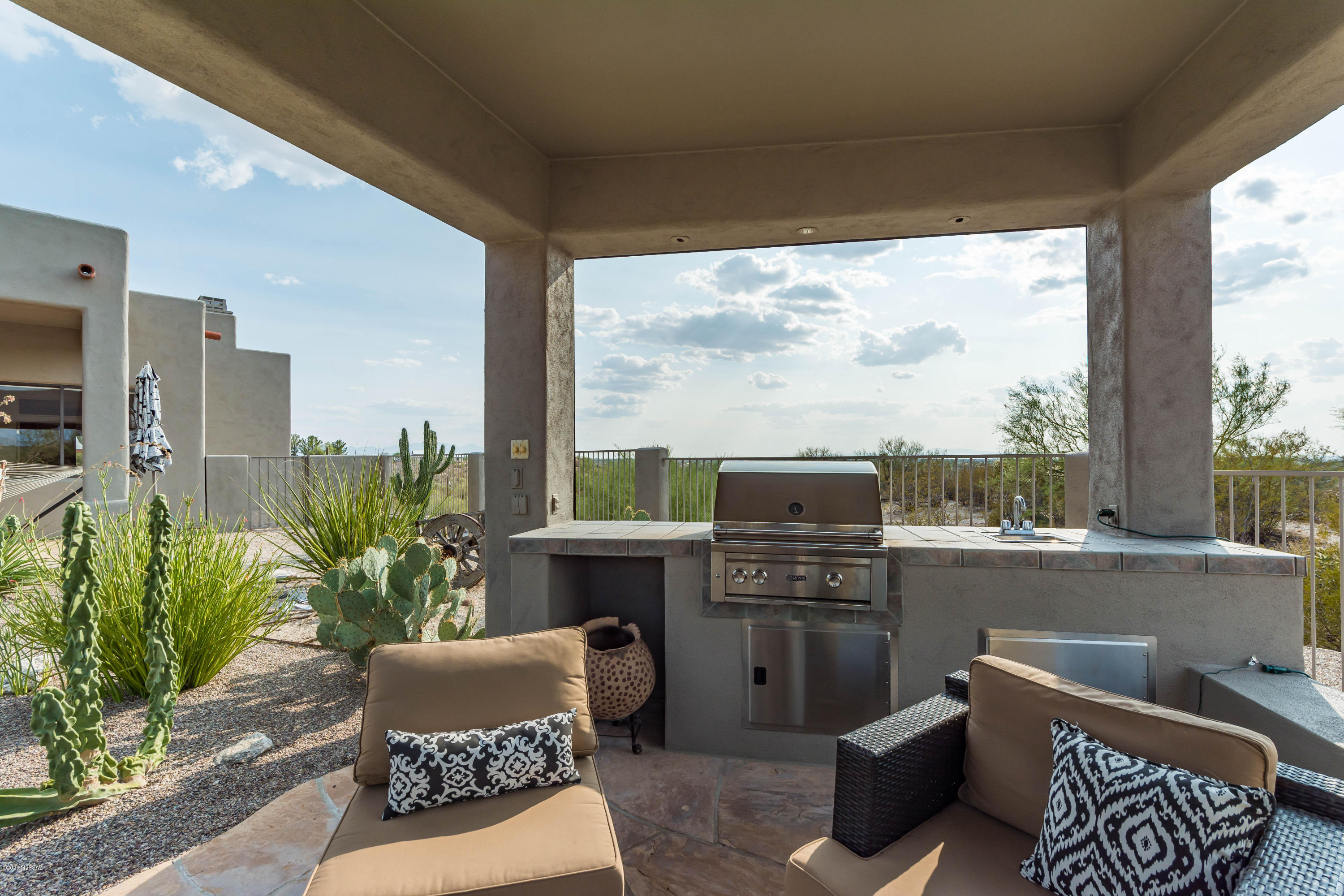 Rancho Cancion East (1-42) - Residential