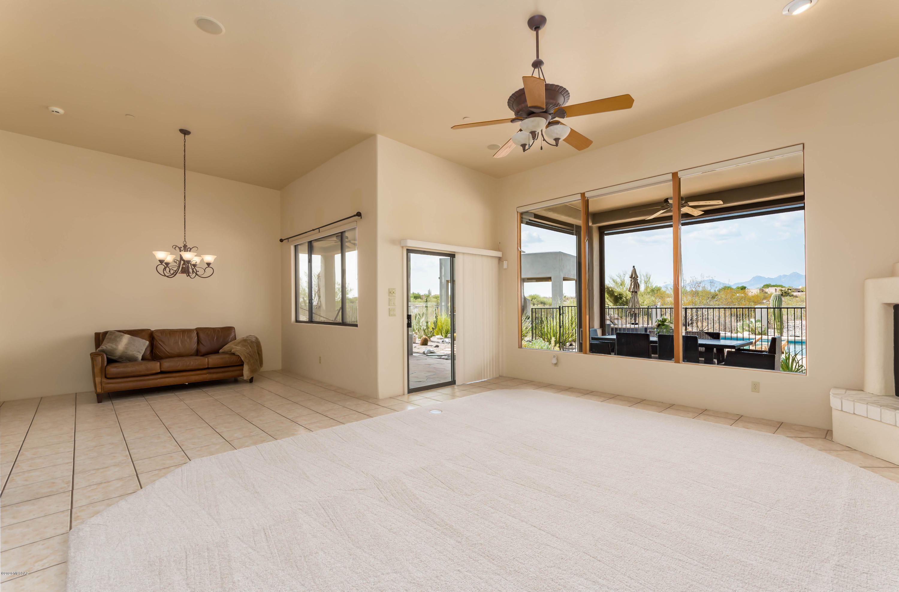 Rancho Cancion East (1-42) - Residential