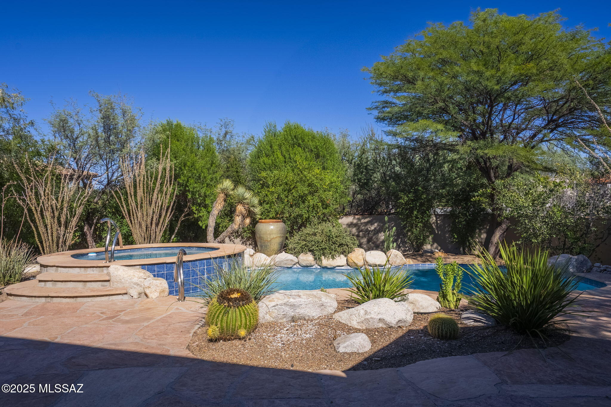 Santiago At Barrio De Tubac Phase II - Residential
