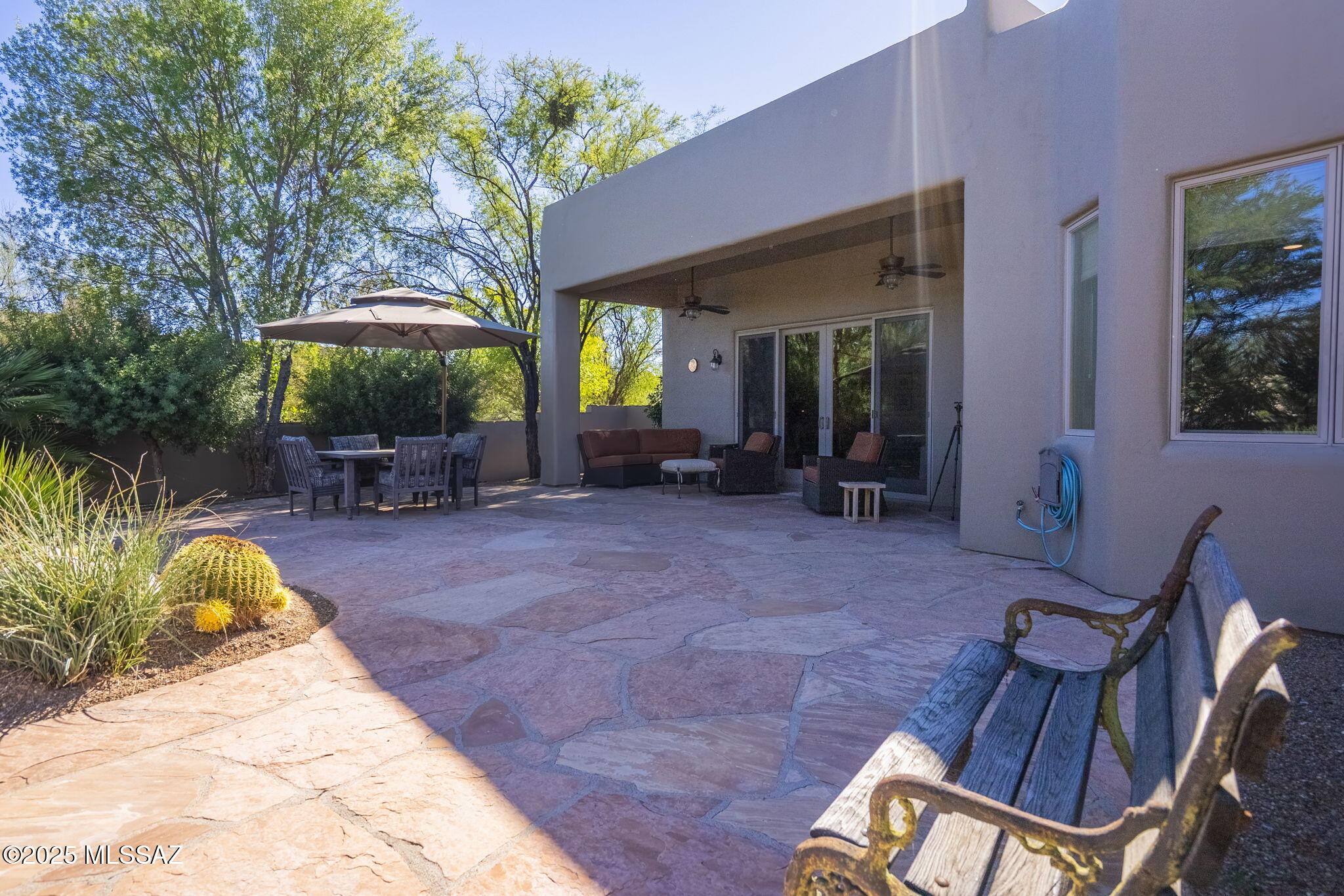 Santiago At Barrio De Tubac Phase II - Residential