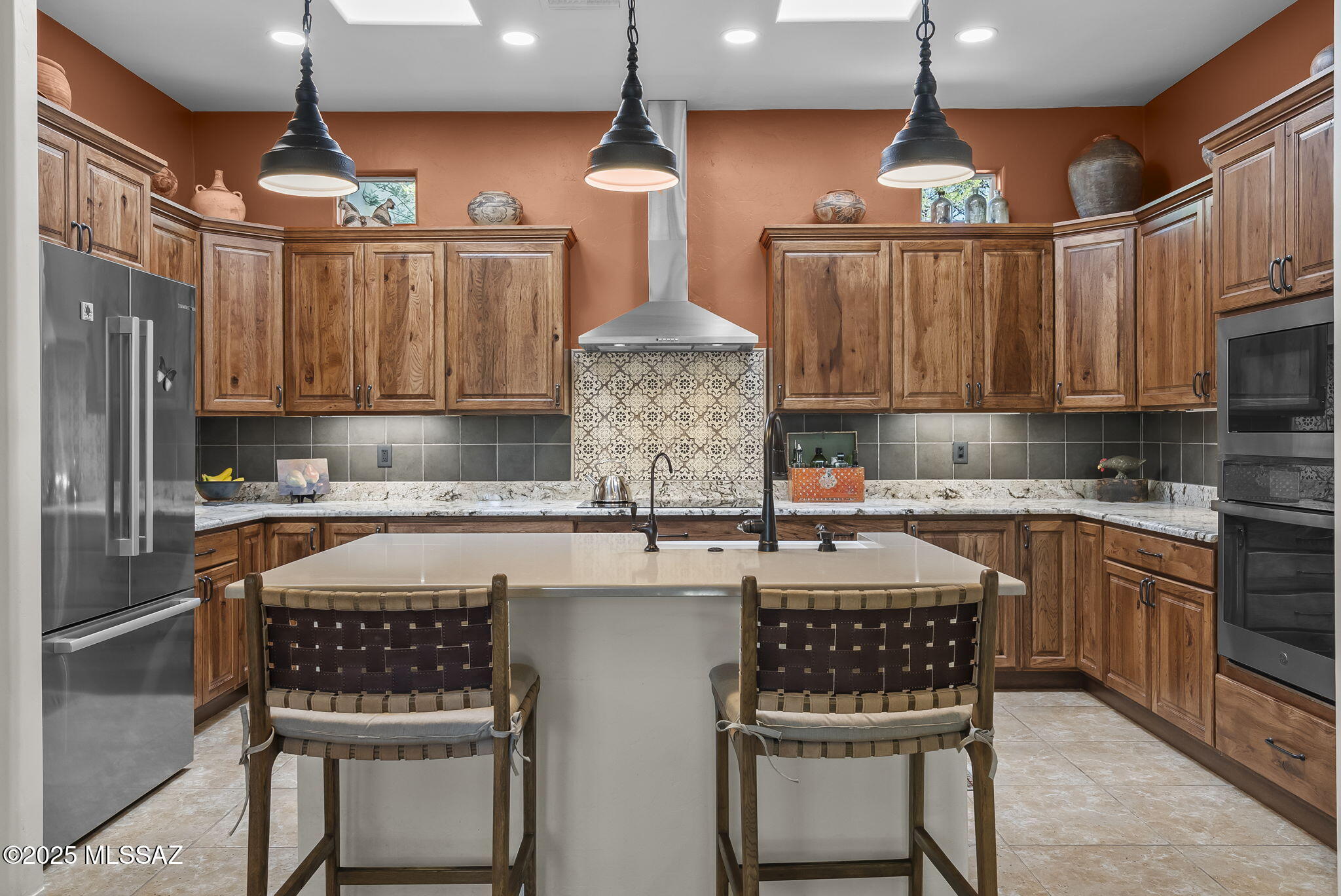 Santiago At Barrio De Tubac Phase II - Residential