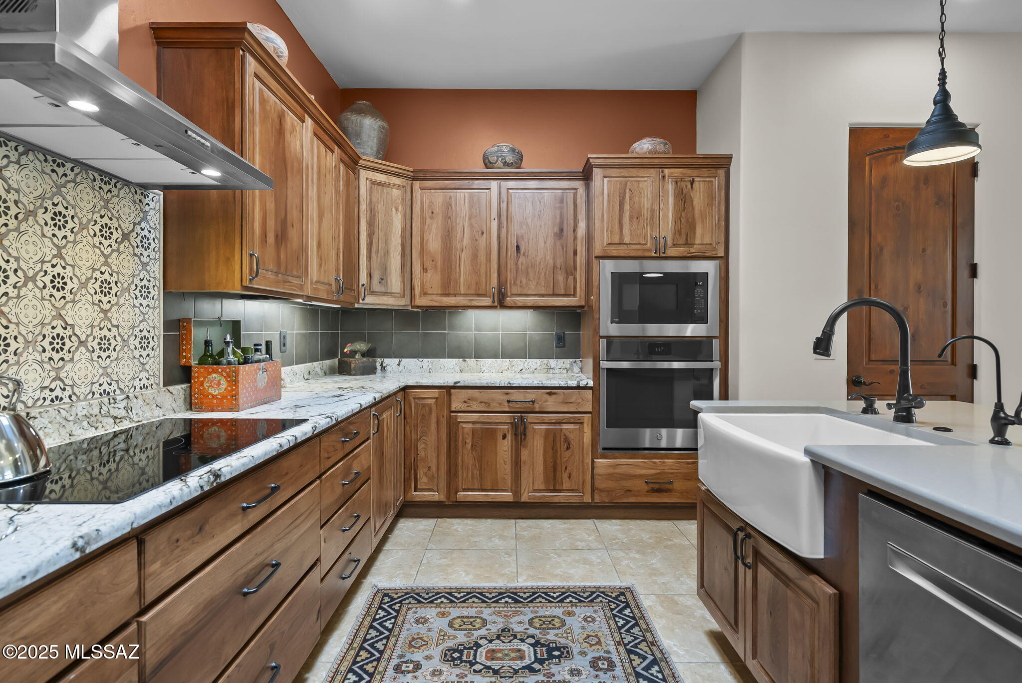 Santiago At Barrio De Tubac Phase II - Residential