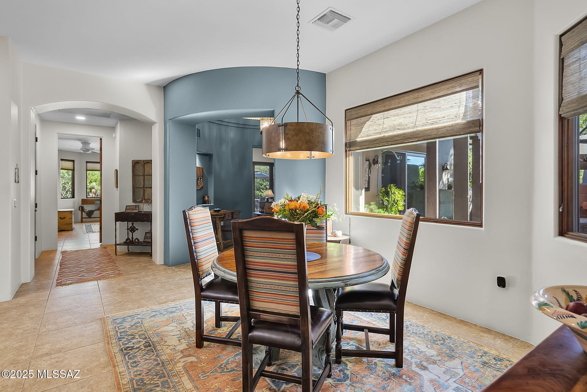 Santiago At Barrio De Tubac Phase II - Residential