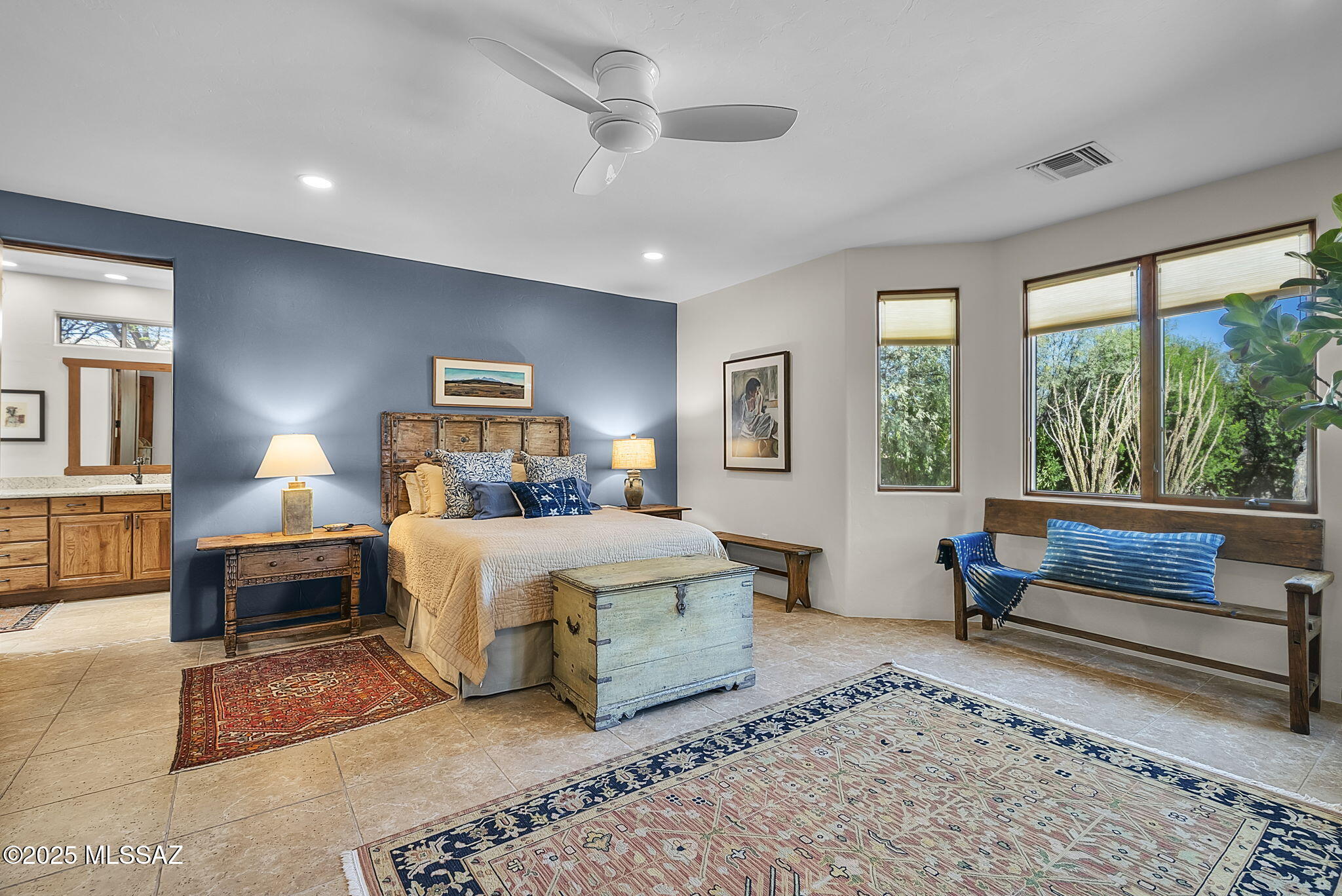 Santiago At Barrio De Tubac Phase II - Residential