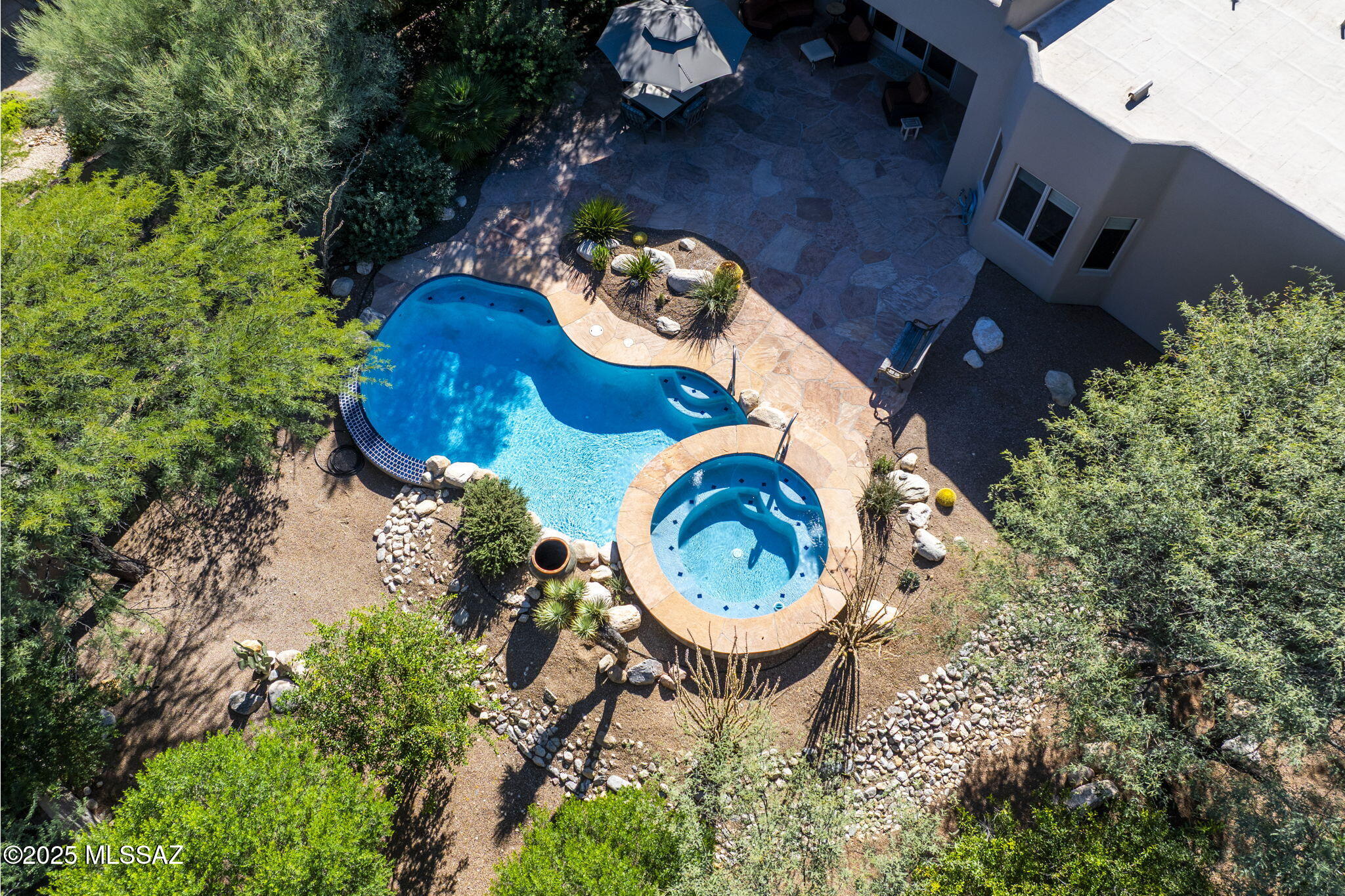 Santiago At Barrio De Tubac Phase II - Residential