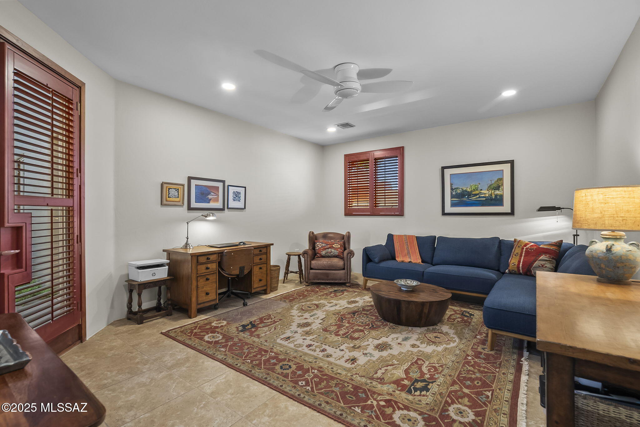 Santiago At Barrio De Tubac Phase II - Residential