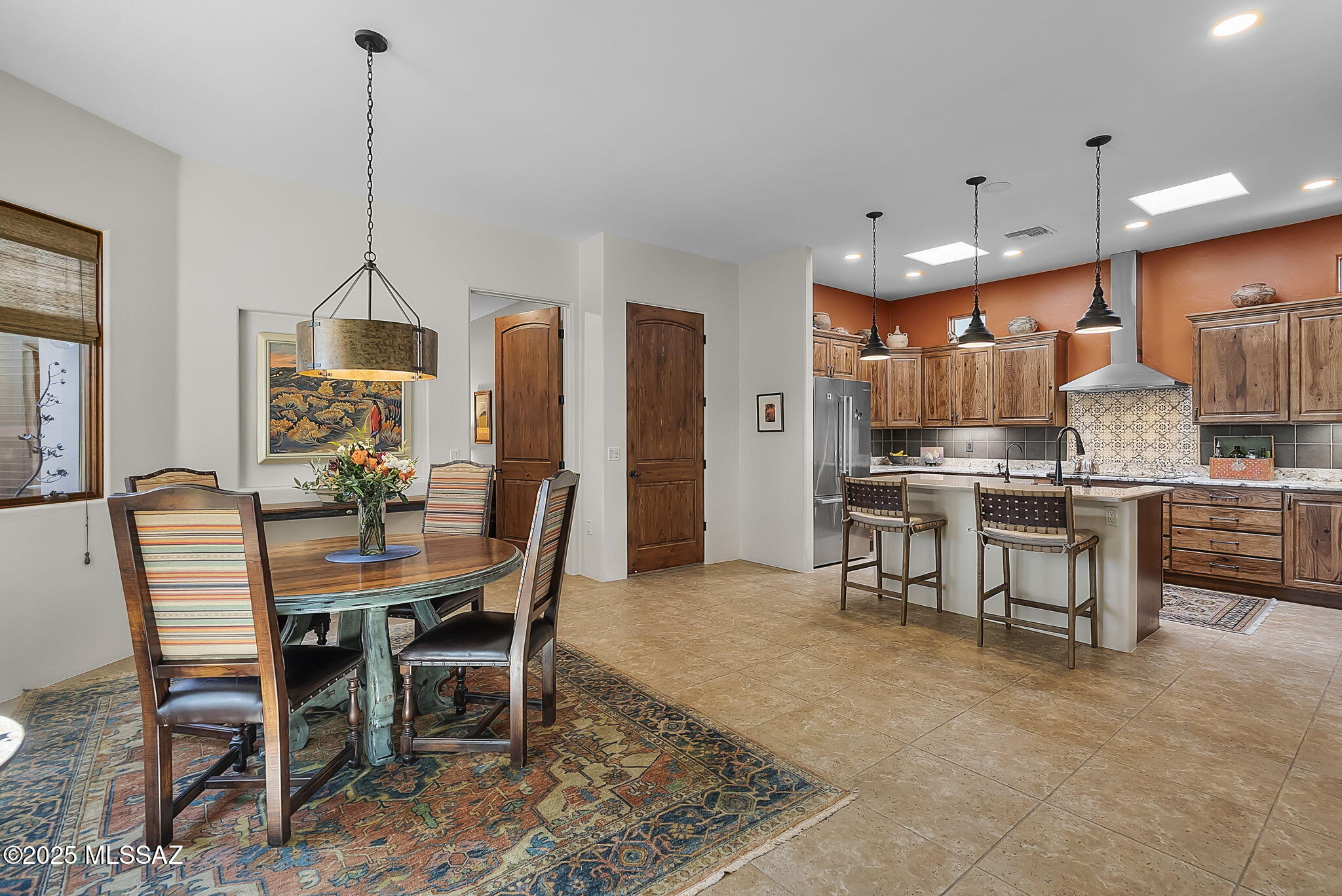 Santiago At Barrio De Tubac Phase II - Residential