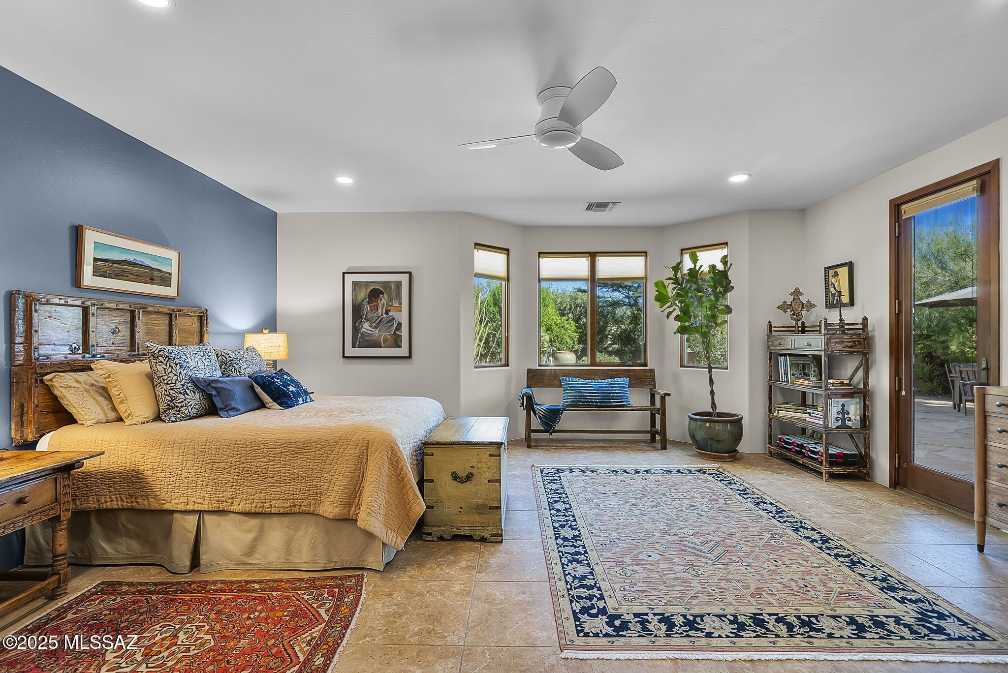 Santiago At Barrio De Tubac Phase II - Residential