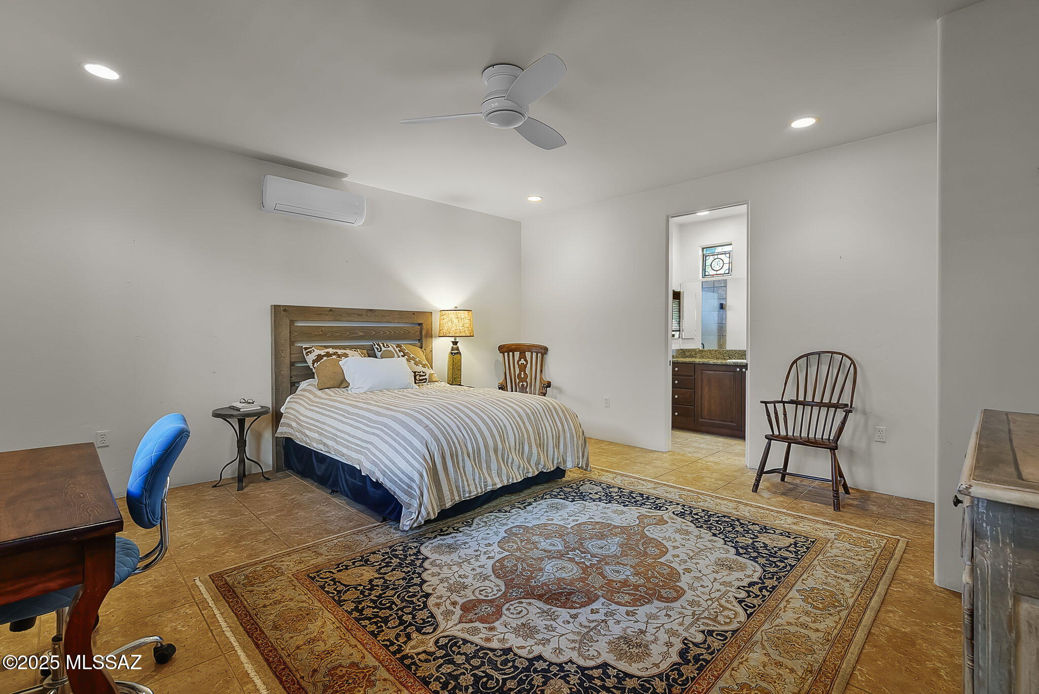 Santiago At Barrio De Tubac Phase II - Residential
