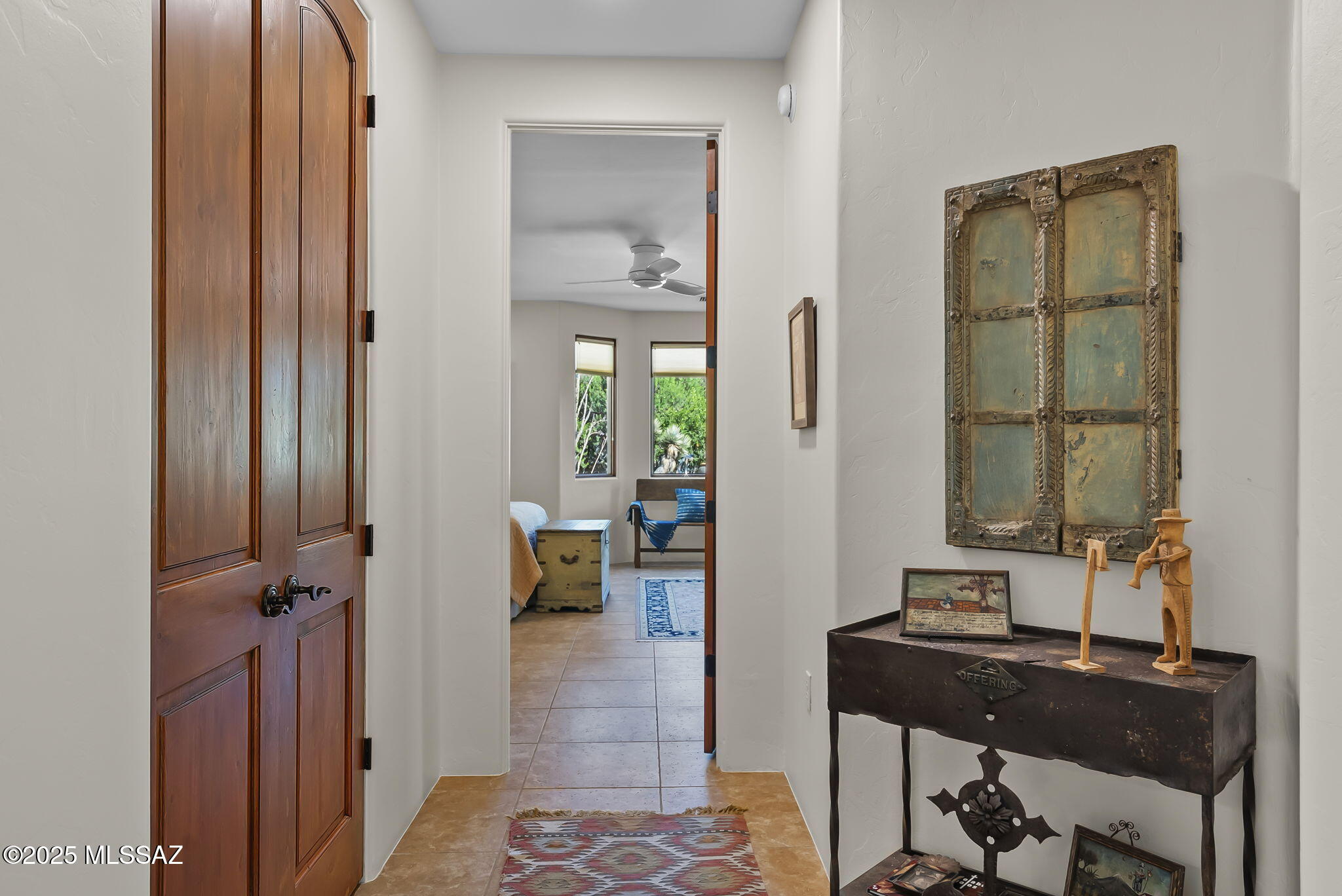 Santiago At Barrio De Tubac Phase II - Residential