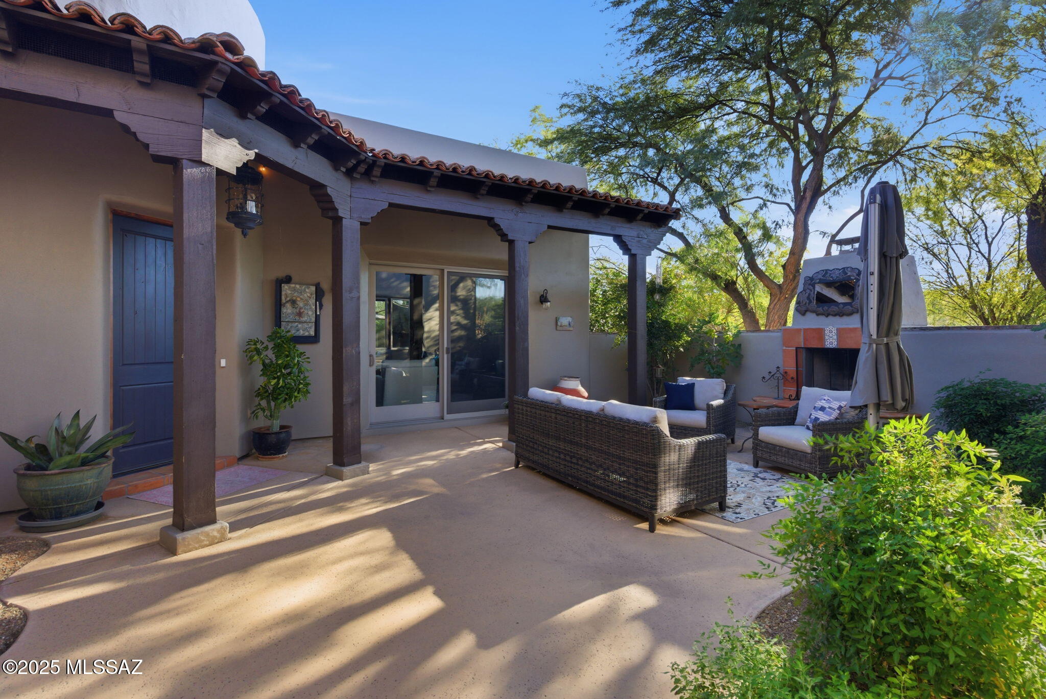 Santiago At Barrio De Tubac Phase II - Residential