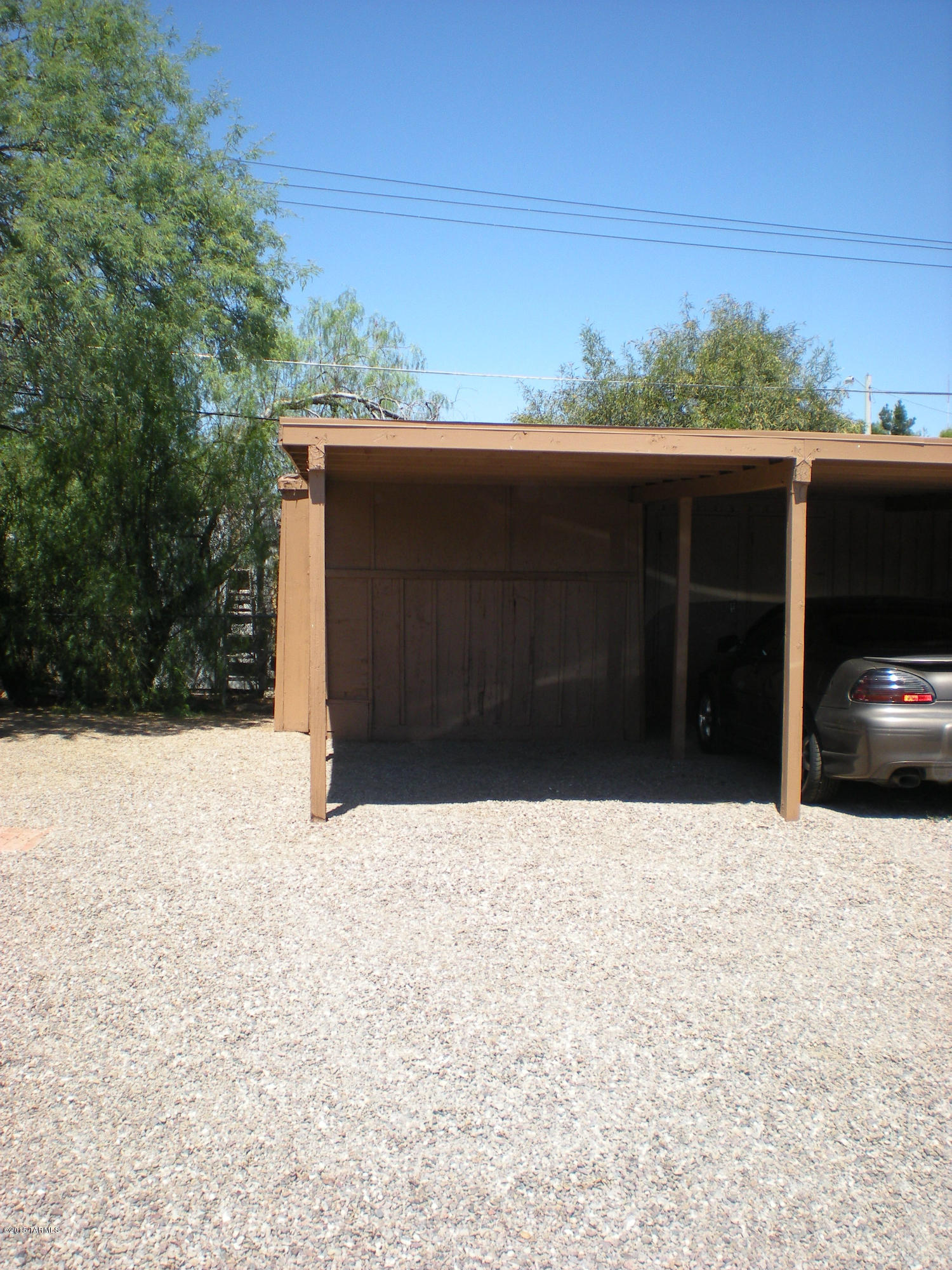 Unsubdivided - Residential Lease