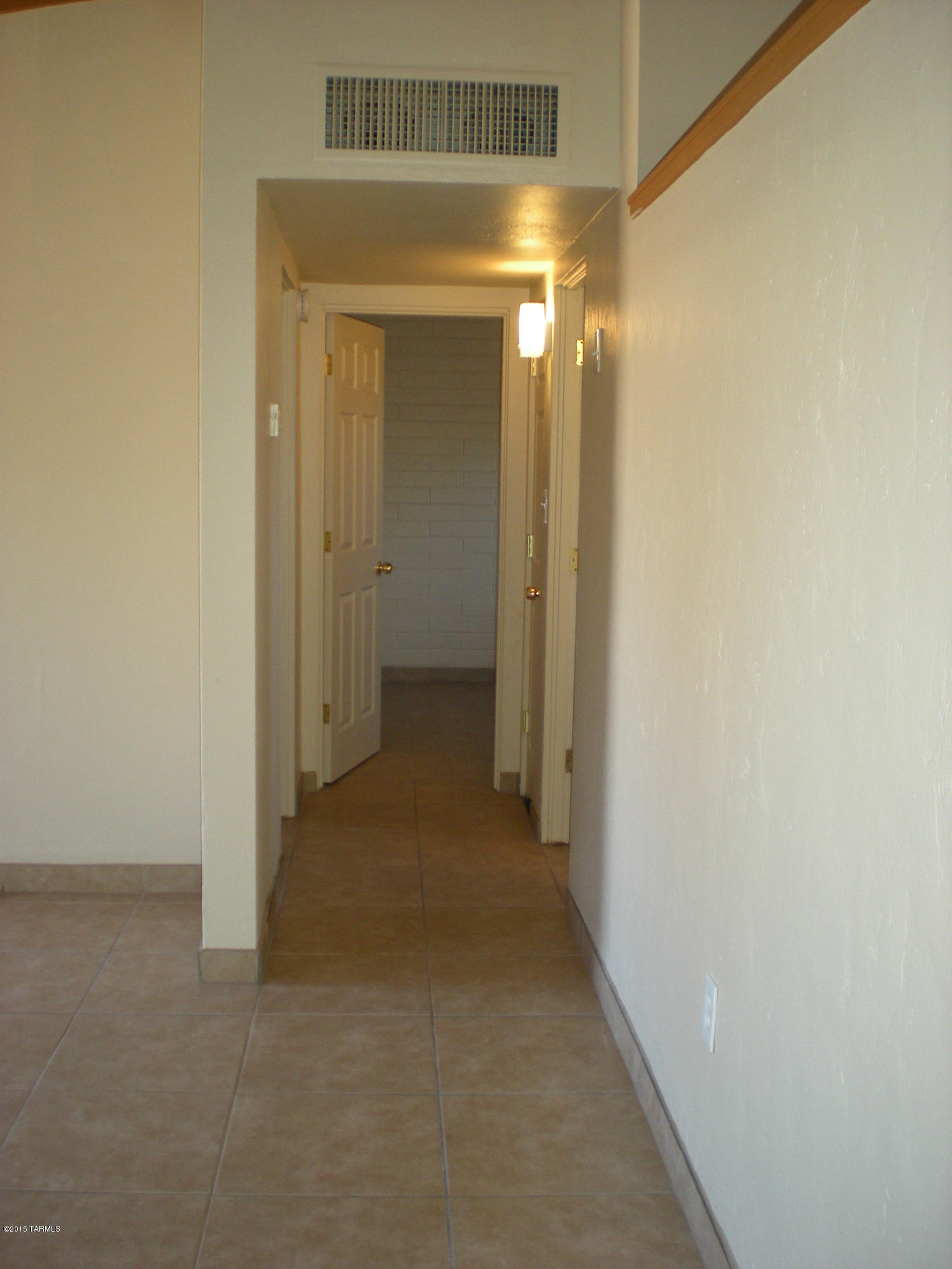 Unsubdivided - Residential Lease